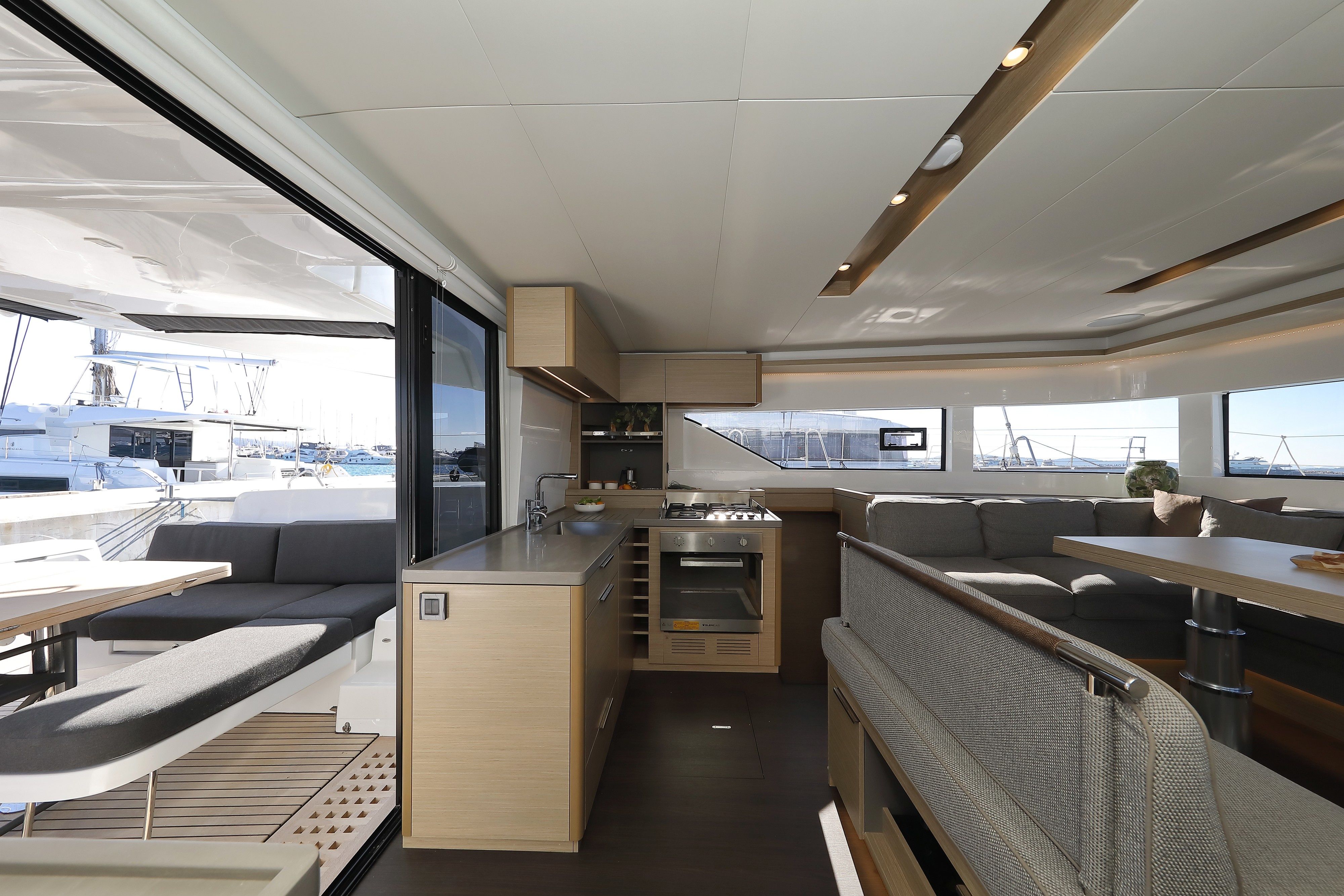 Lagoon 51 | Serendipity