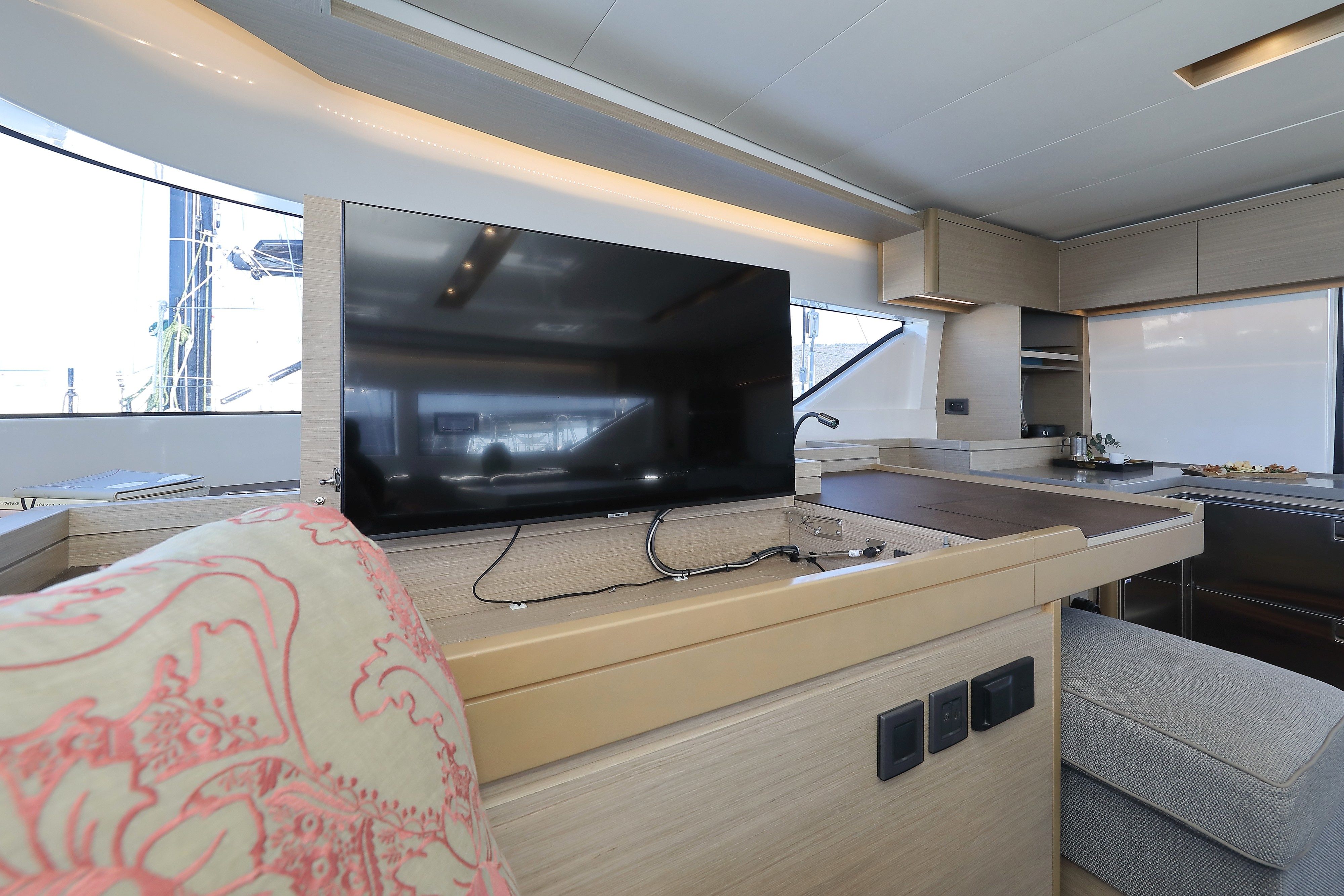 Lagoon 51 | Serendipity