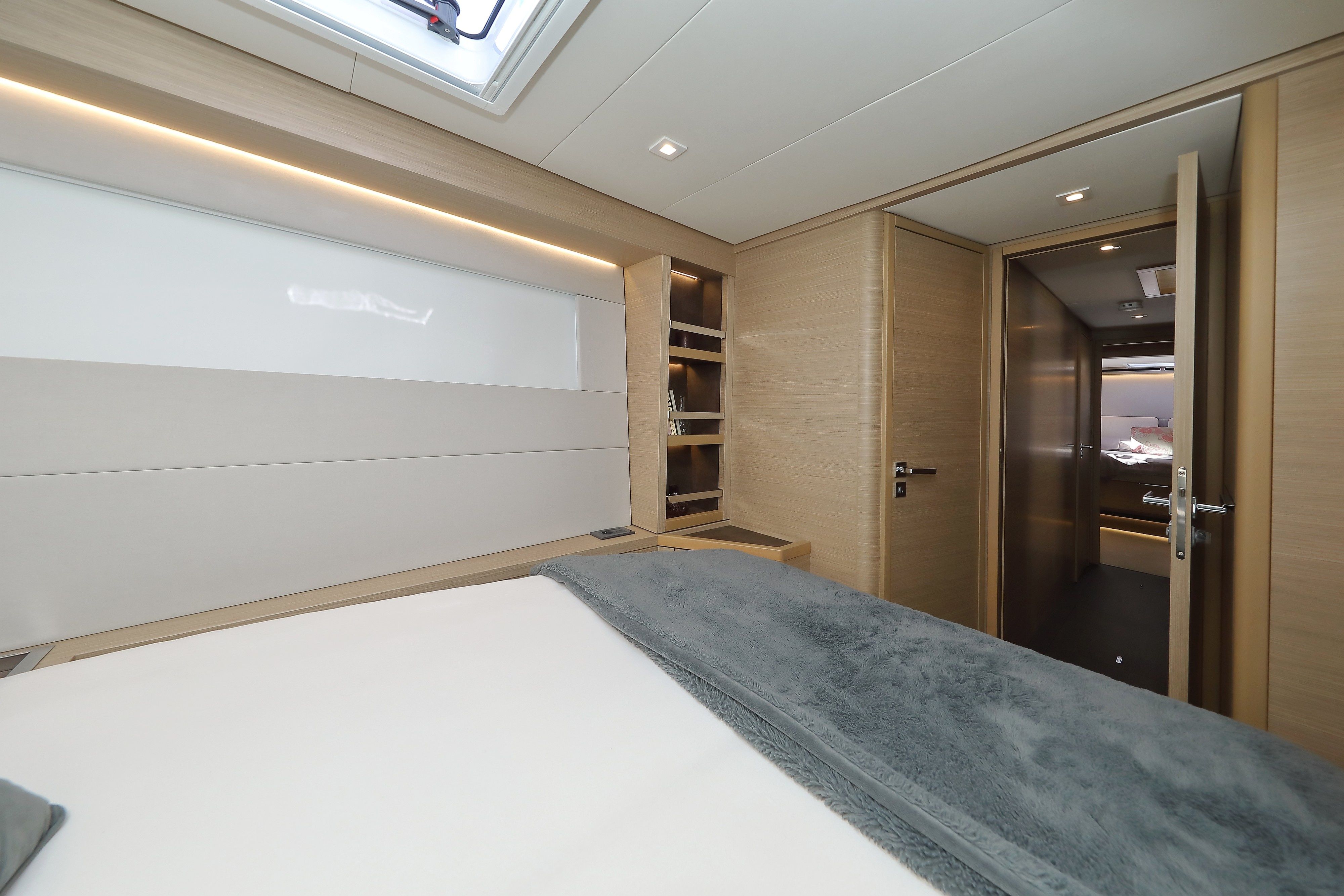 Lagoon 51 | Serendipity