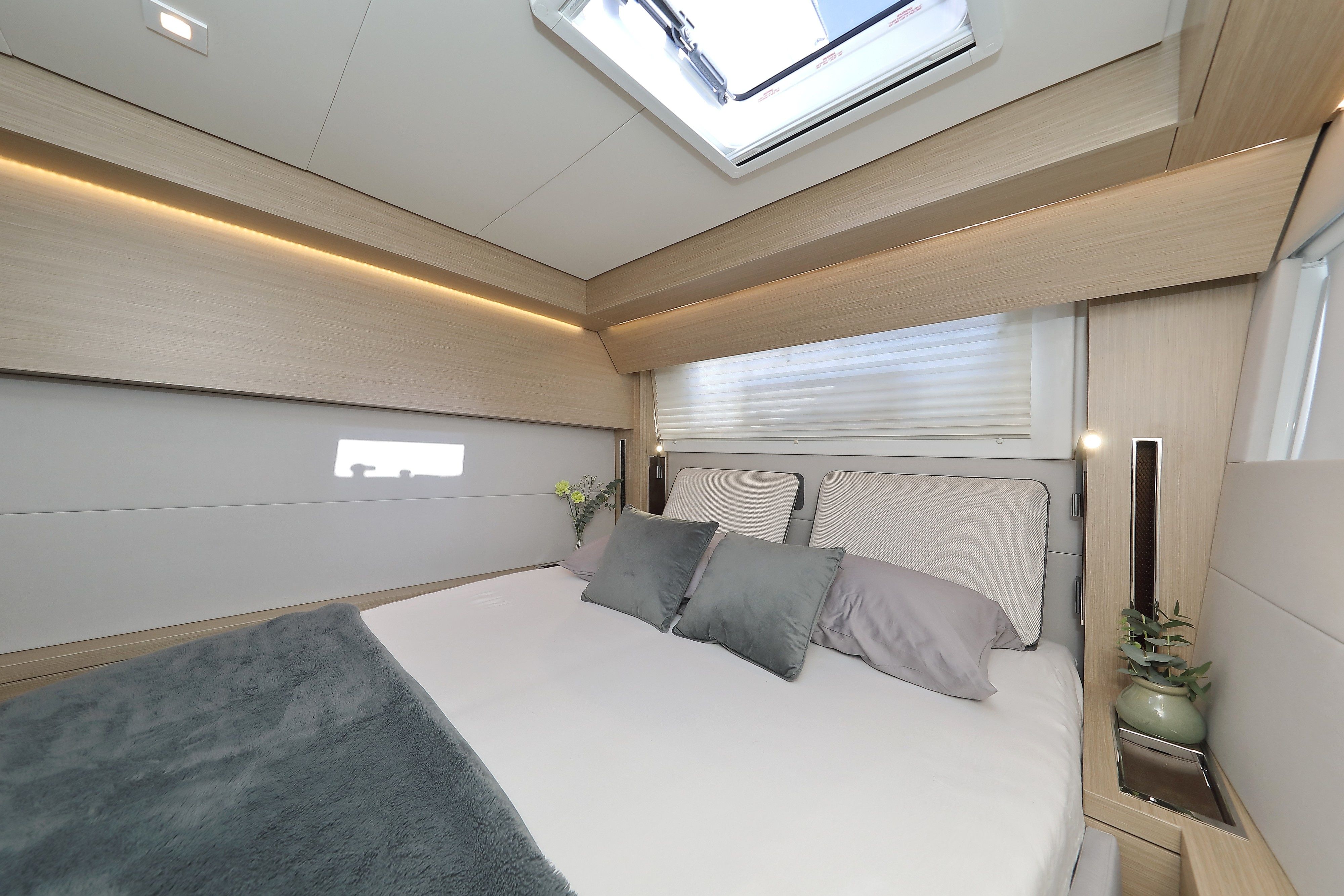 Lagoon 51 | Serendipity