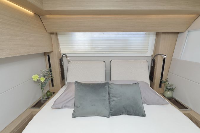 Lagoon 51 | Serendipity