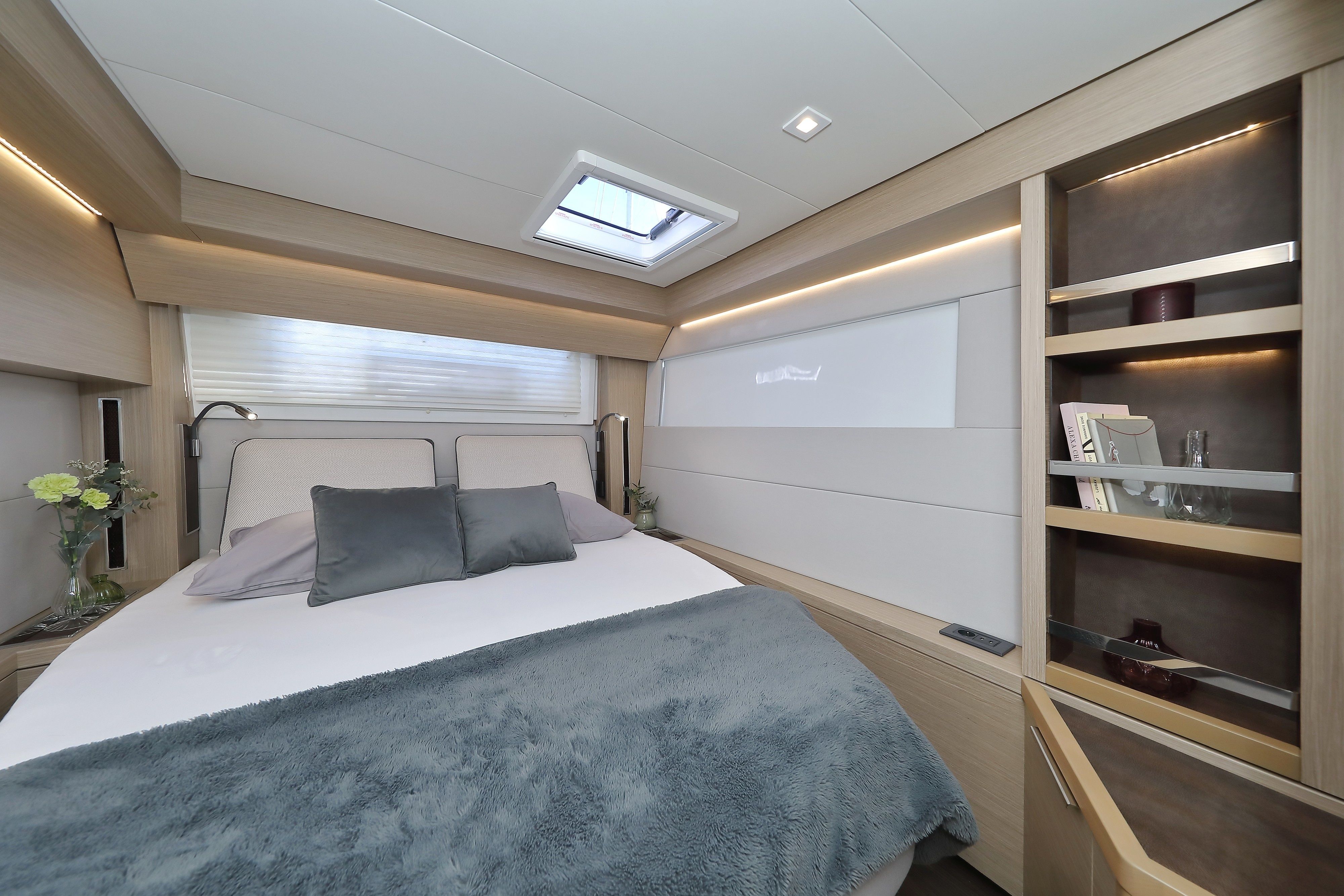 Lagoon 51 | Serendipity