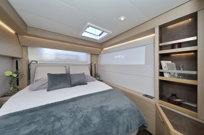 Lagoon 51 | Serendipity