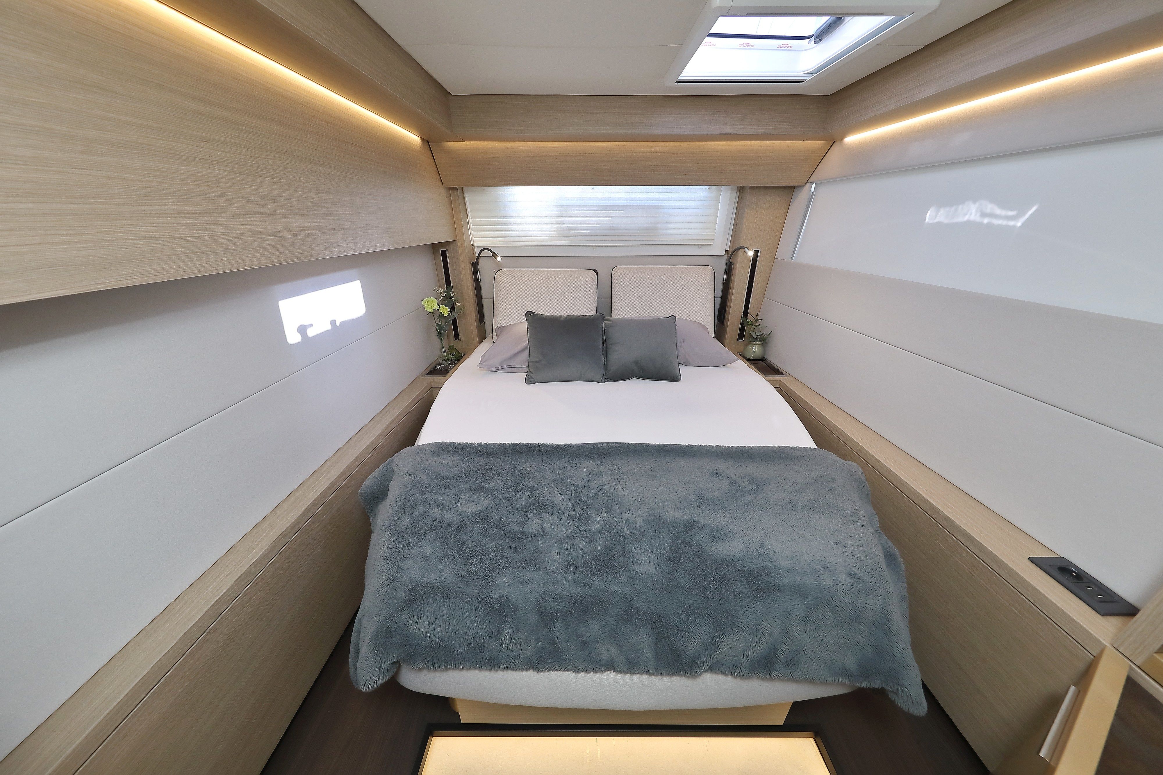 Lagoon 51 | Serendipity