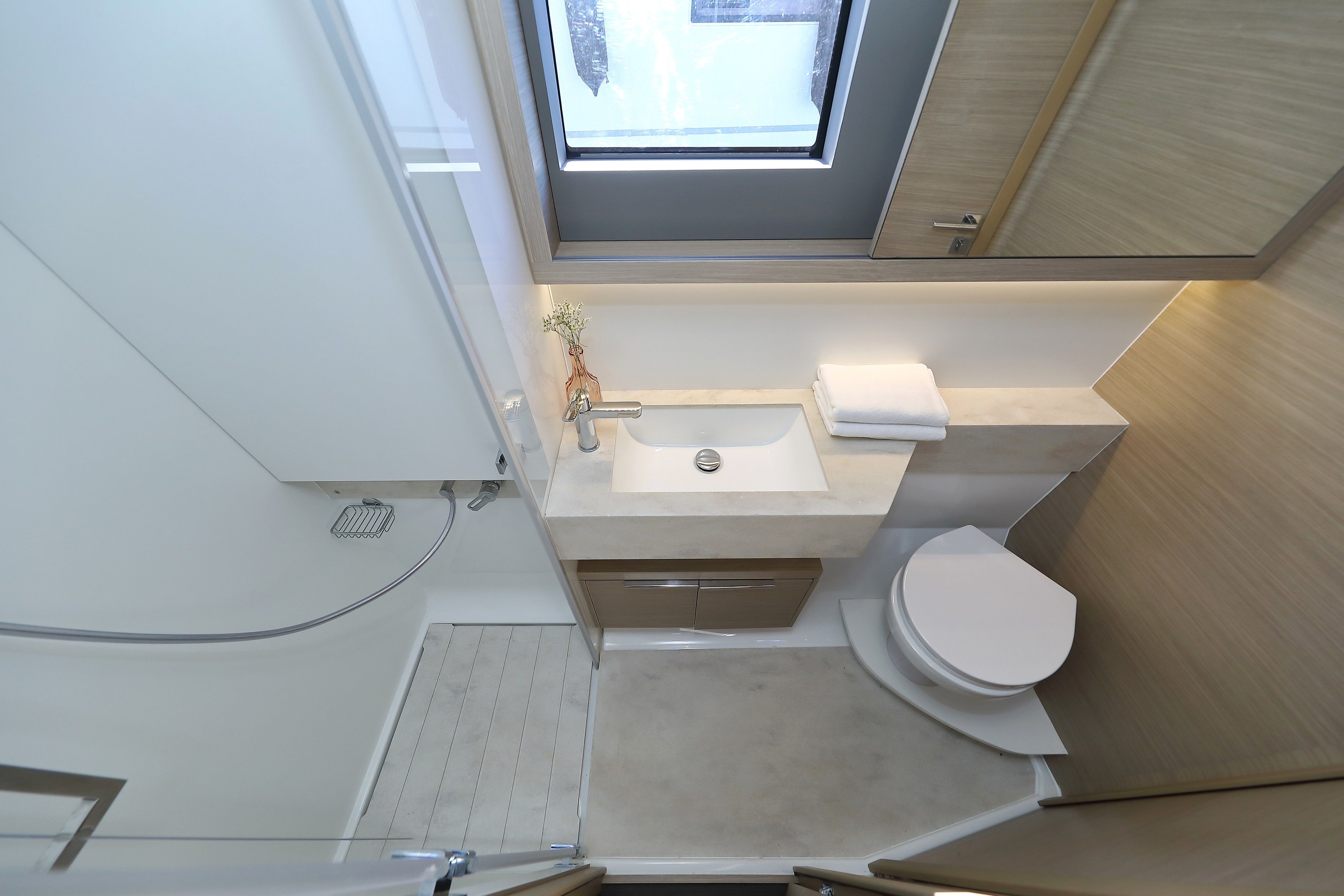 Lagoon 51 | Serendipity