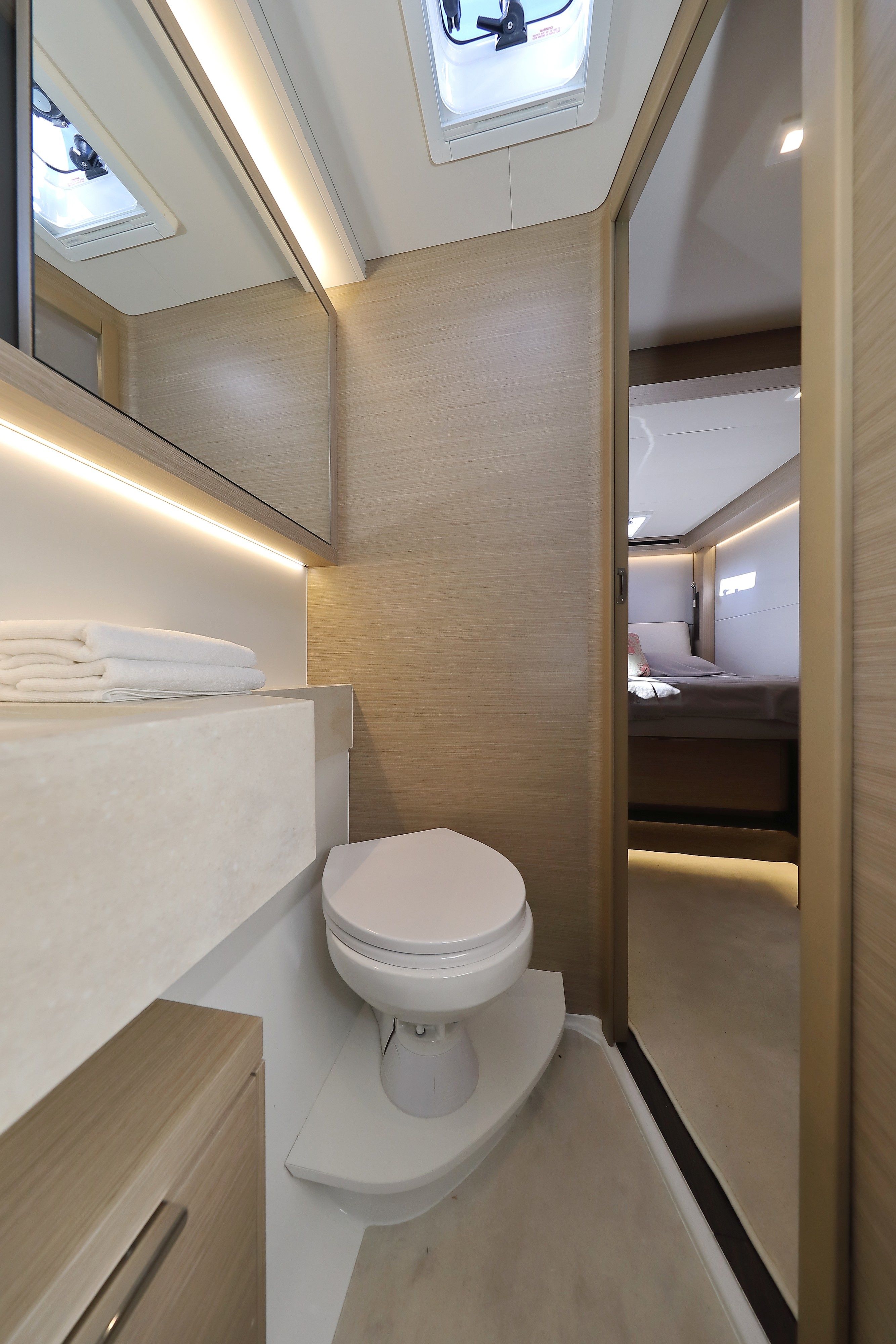 Lagoon 51 | Serendipity