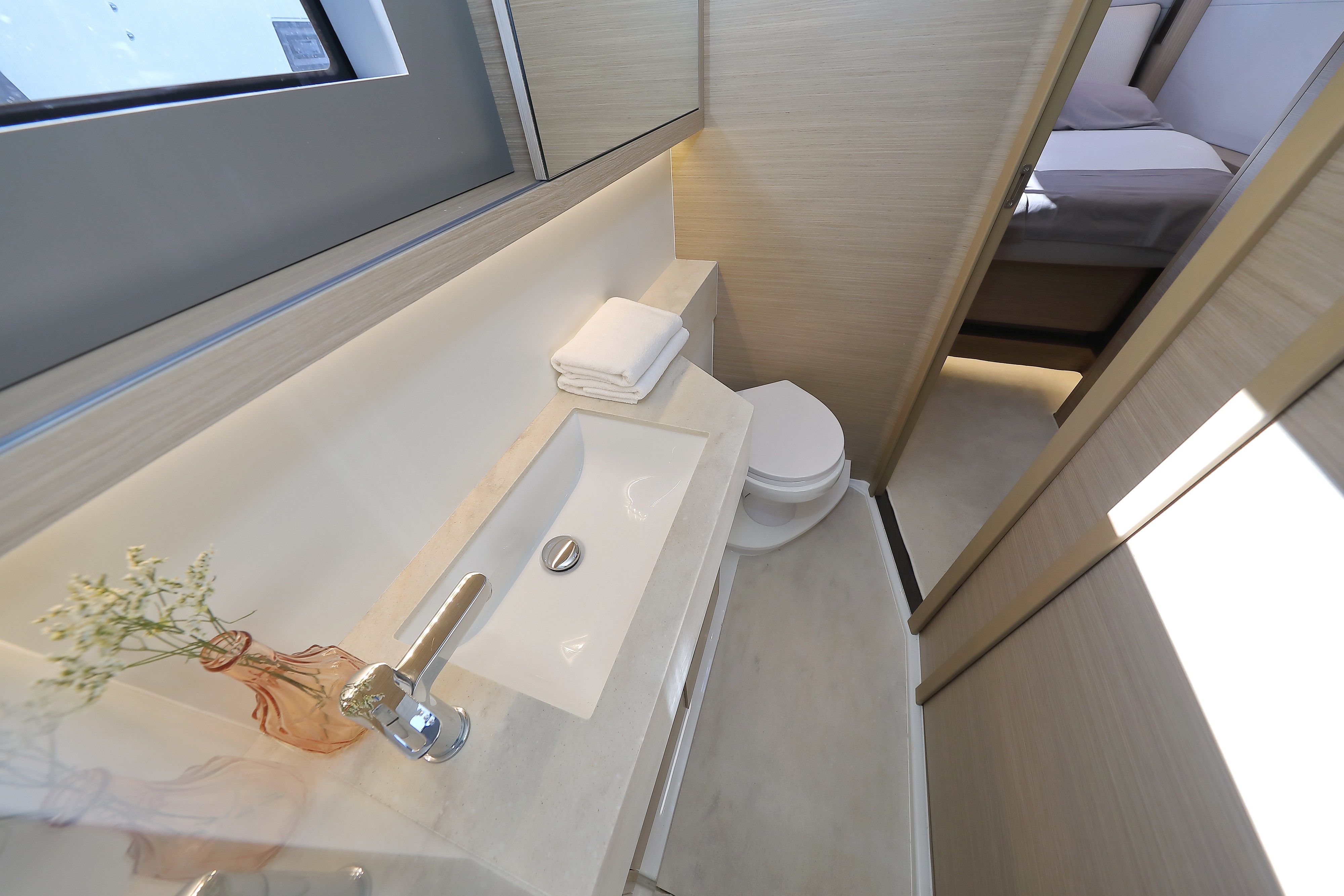 Lagoon 51 | Serendipity