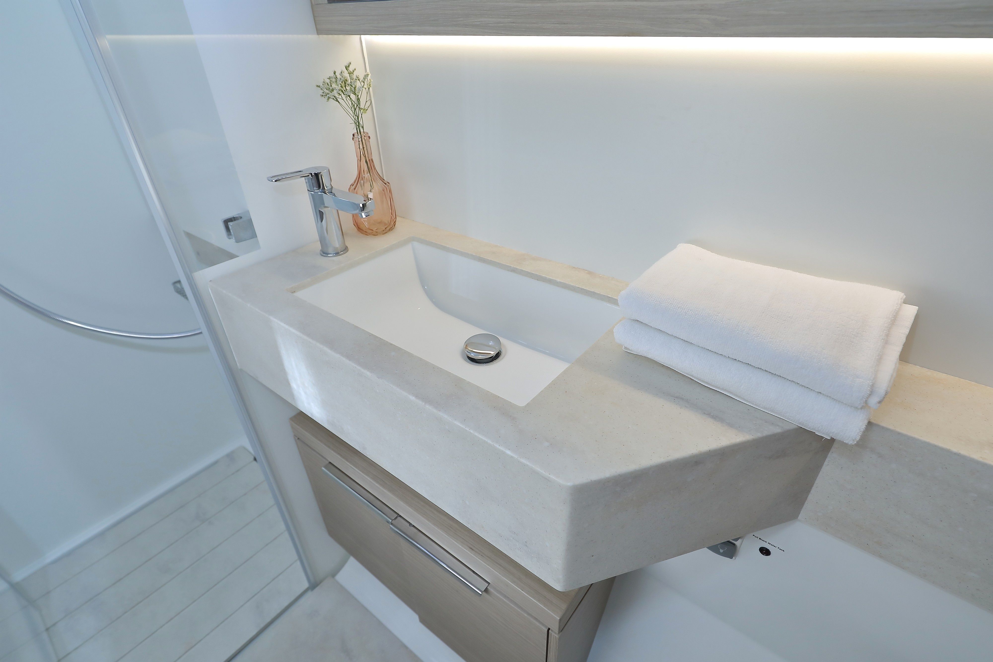 Lagoon 51 | Serendipity