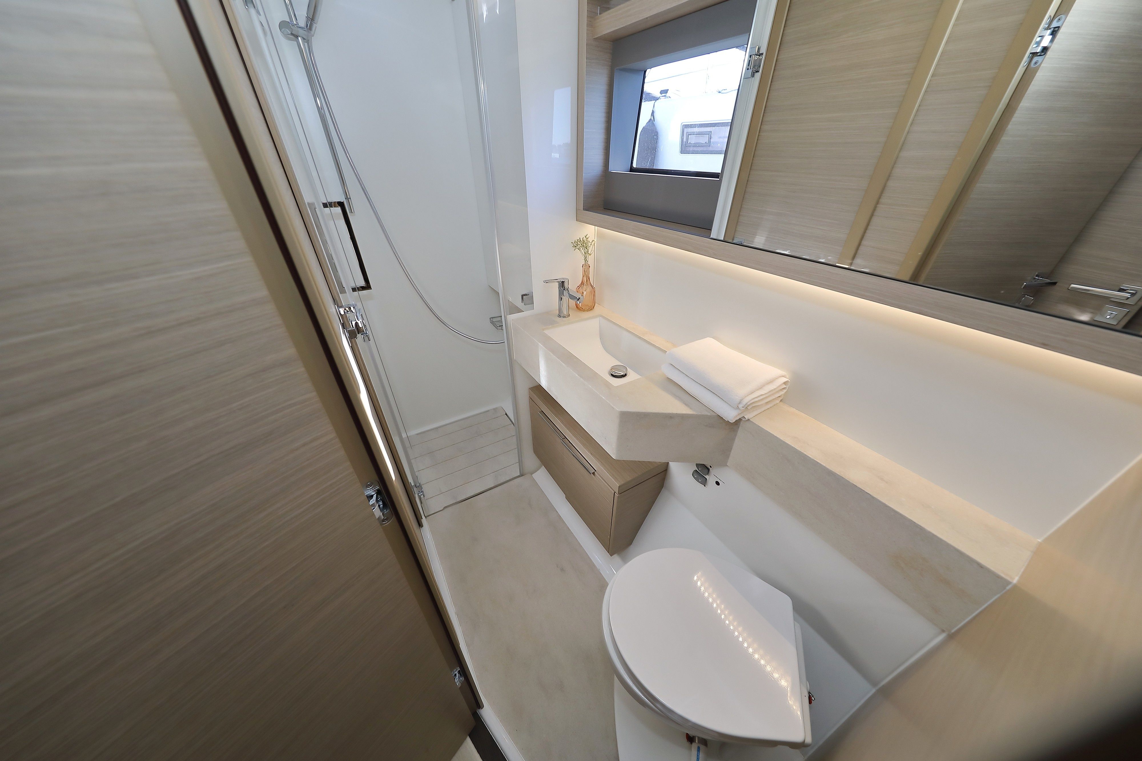 Lagoon 51 | Serendipity