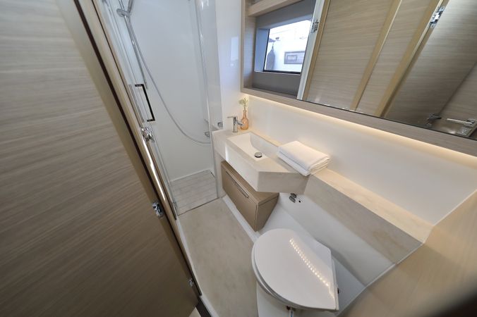 Lagoon 51 | Serendipity