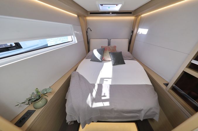 Lagoon 51 | Serendipity