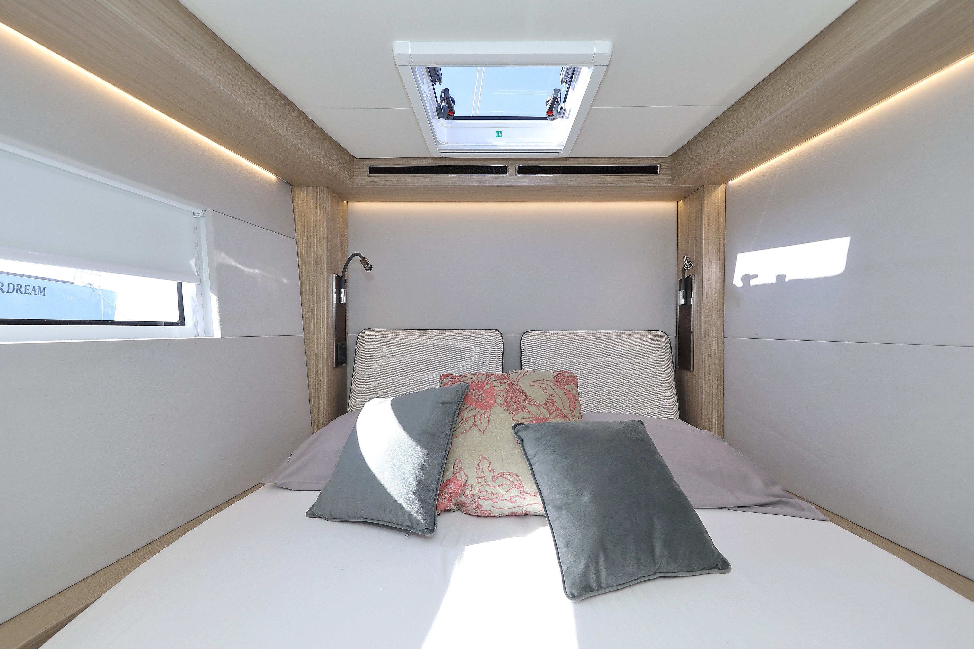 Lagoon 51 | Serendipity