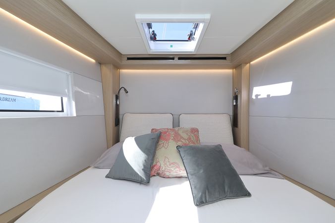 Lagoon 51 | Serendipity