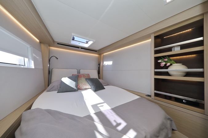 Lagoon 51 | Serendipity