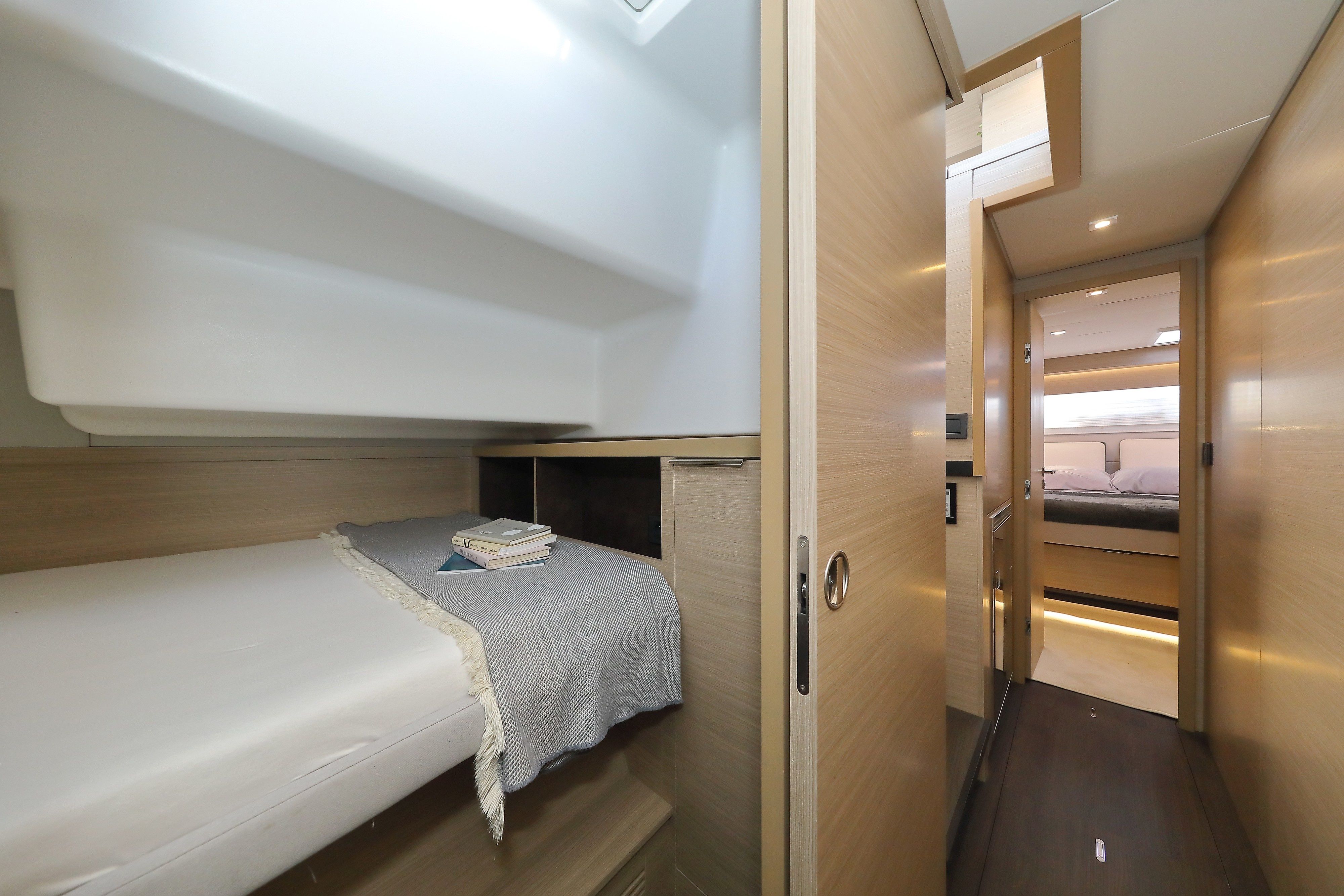 Lagoon 51 | Serendipity