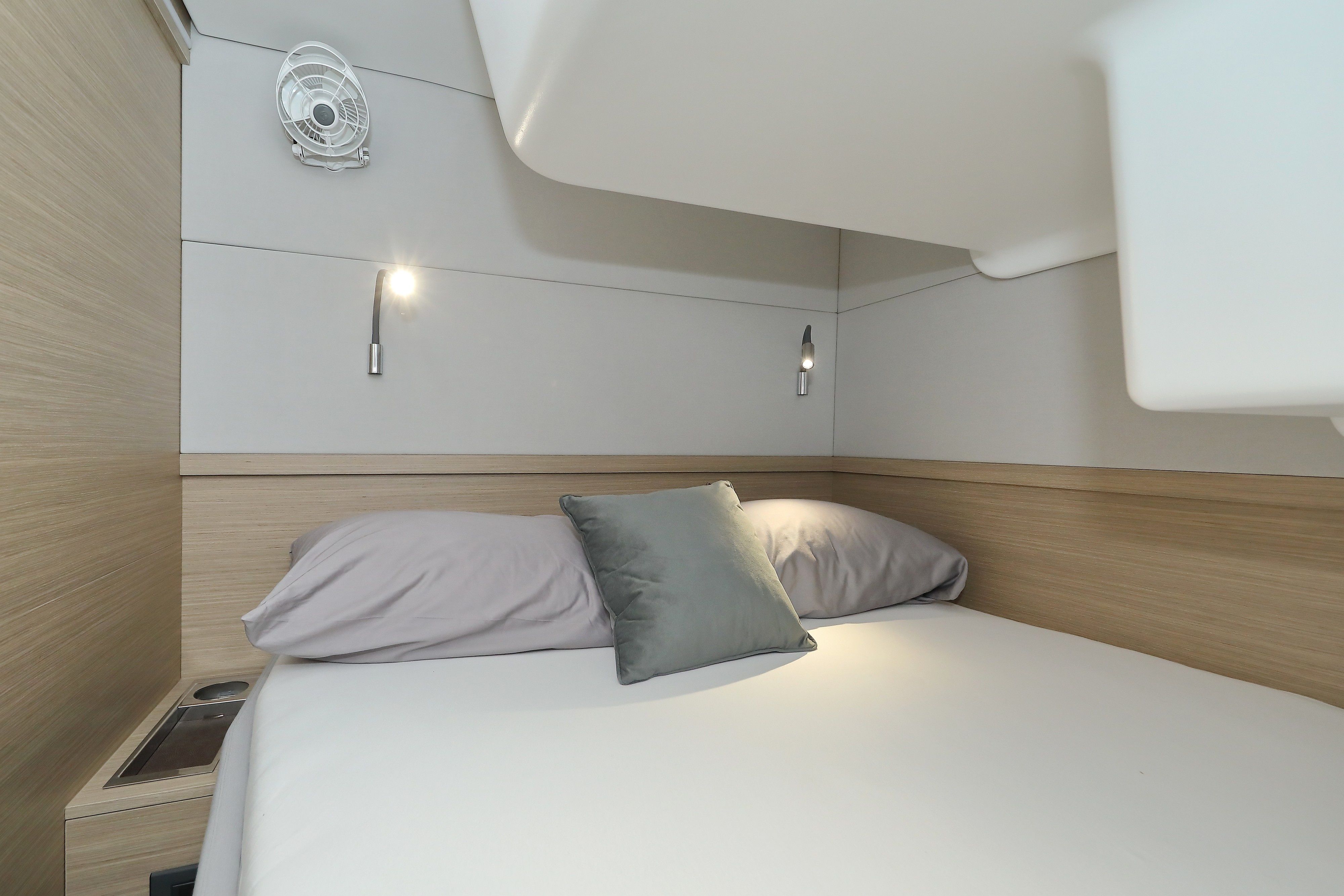 Lagoon 51 | Serendipity