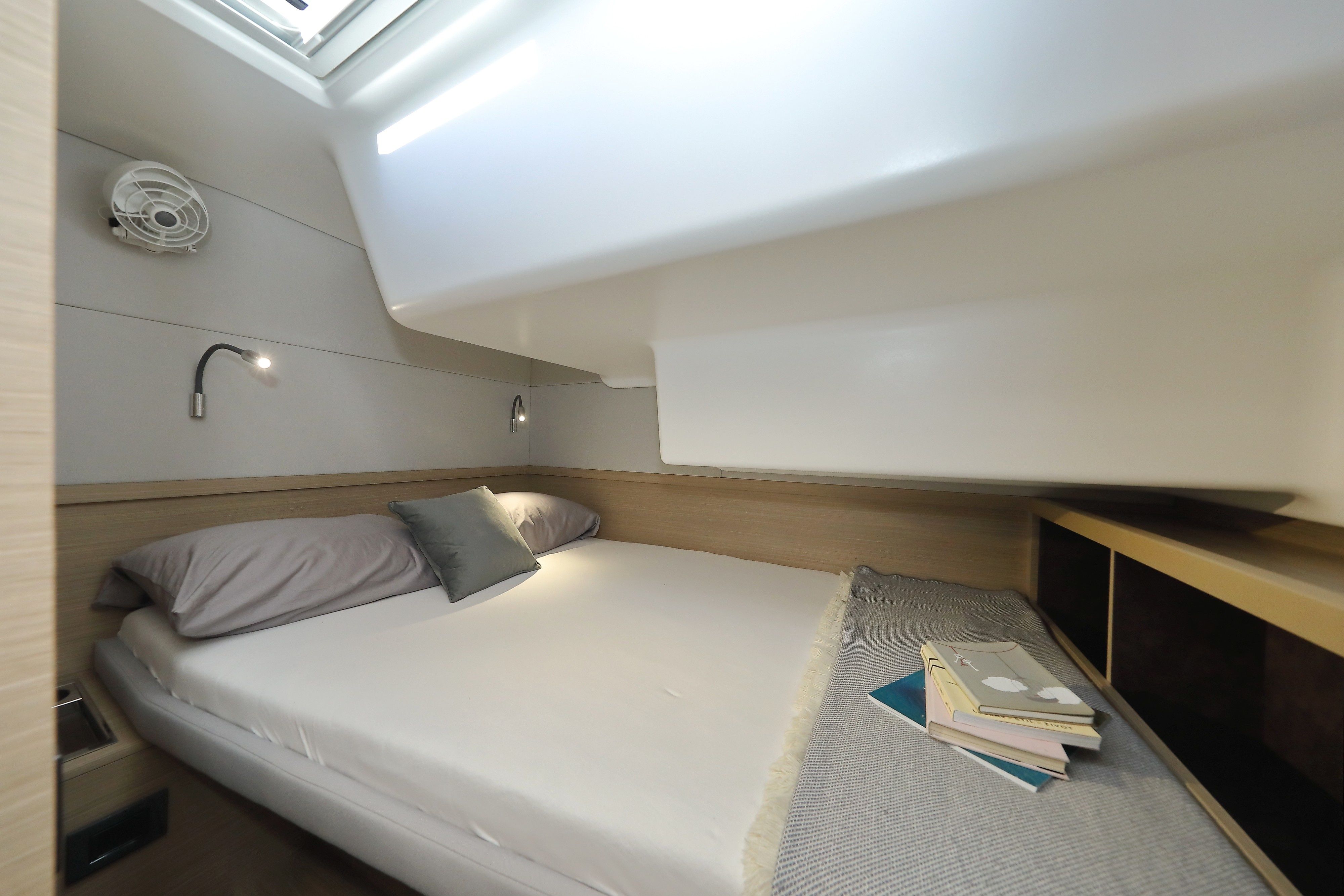 Lagoon 51 | Serendipity