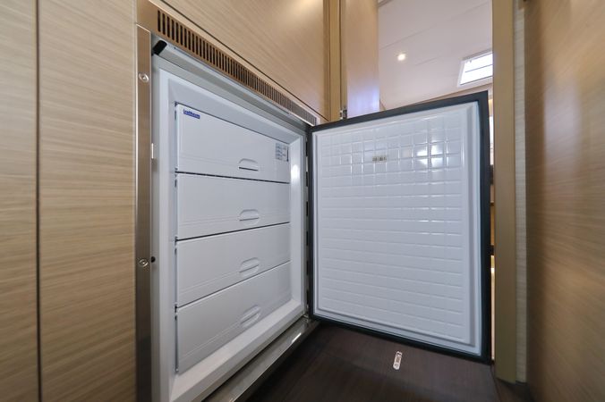 Lagoon 51 | Serendipity