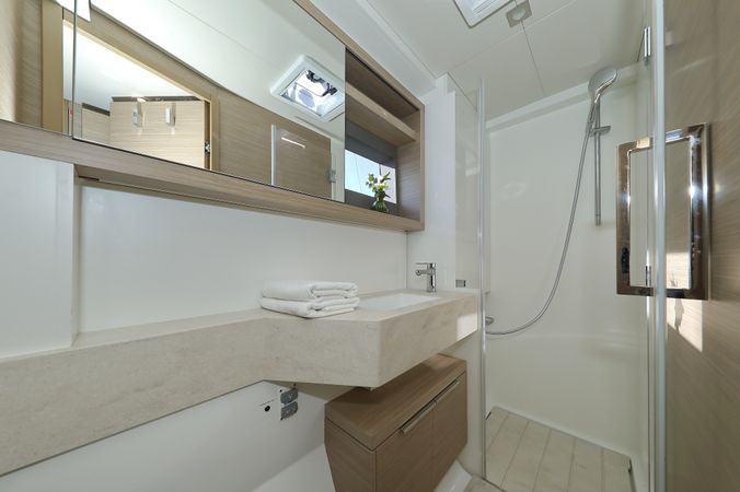 Lagoon 51 | Serendipity