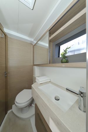 Lagoon 51 | Serendipity