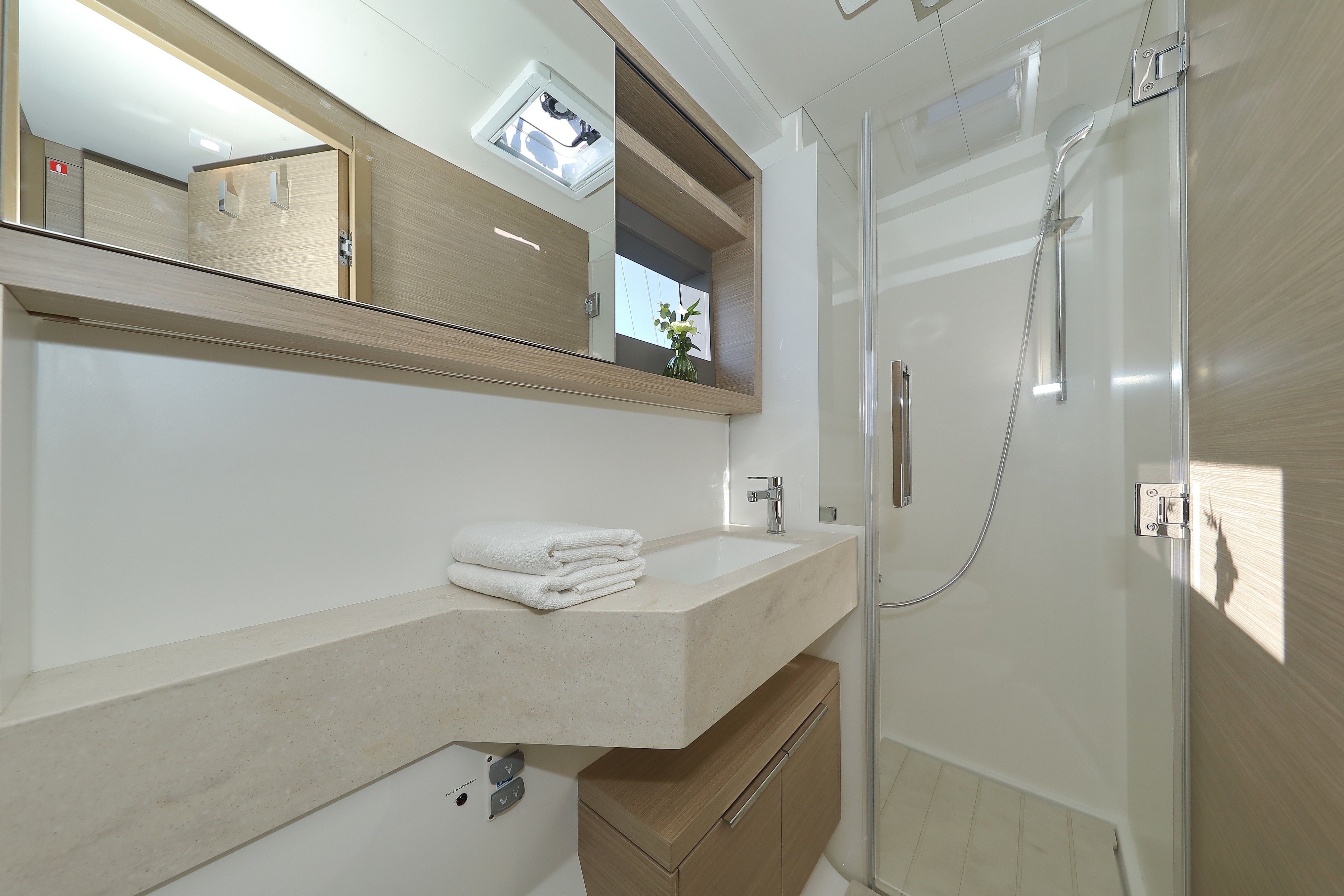 Lagoon 51 | Serendipity