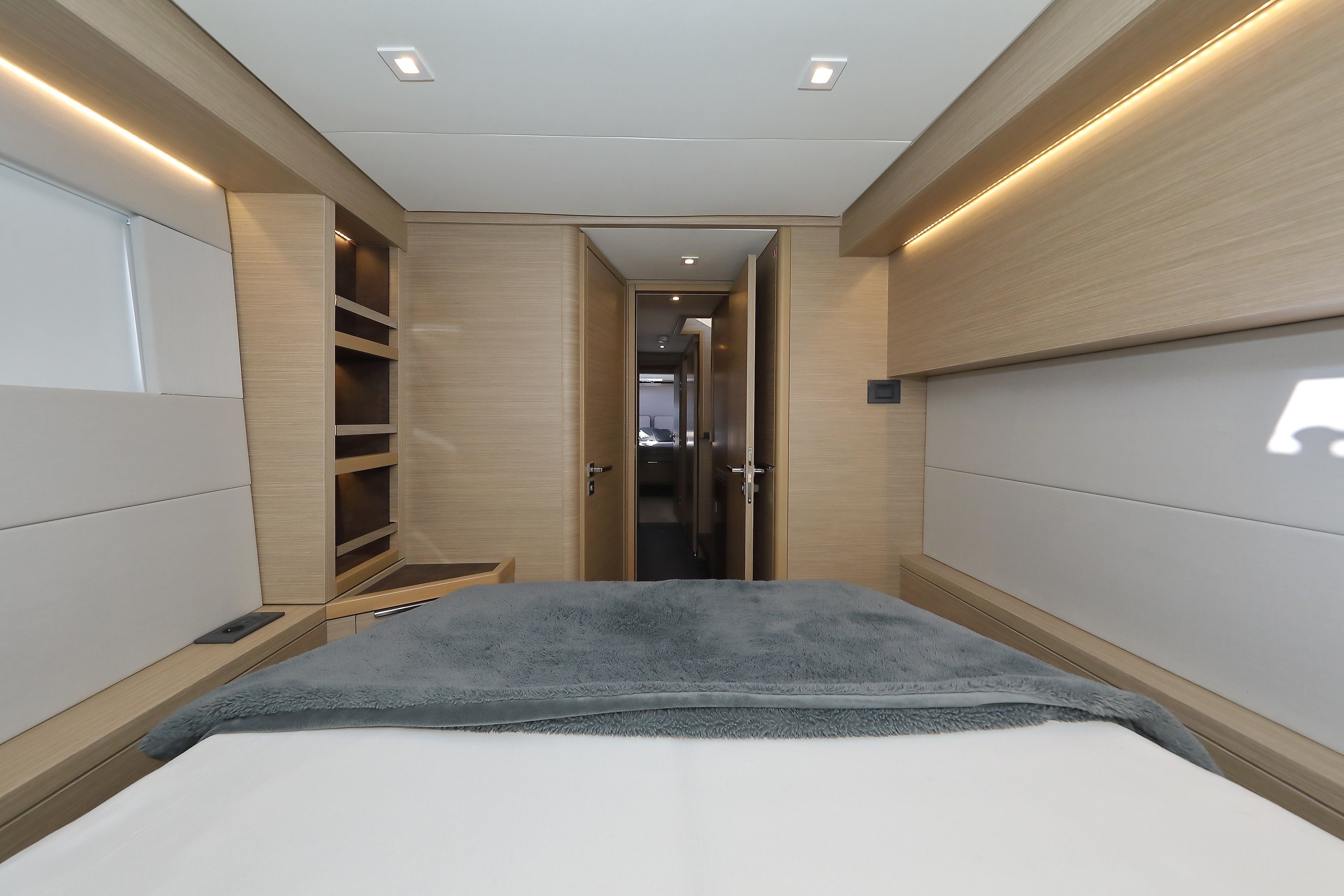 Lagoon 51 | Serendipity