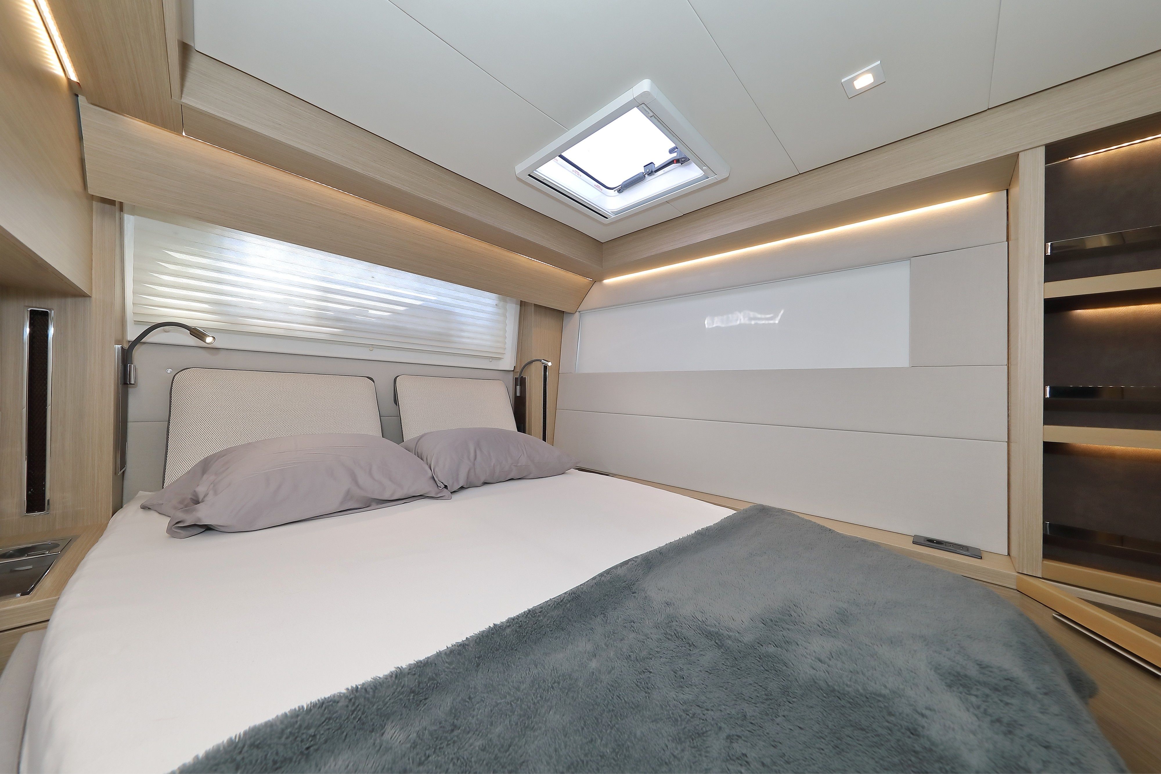 Lagoon 51 | Serendipity