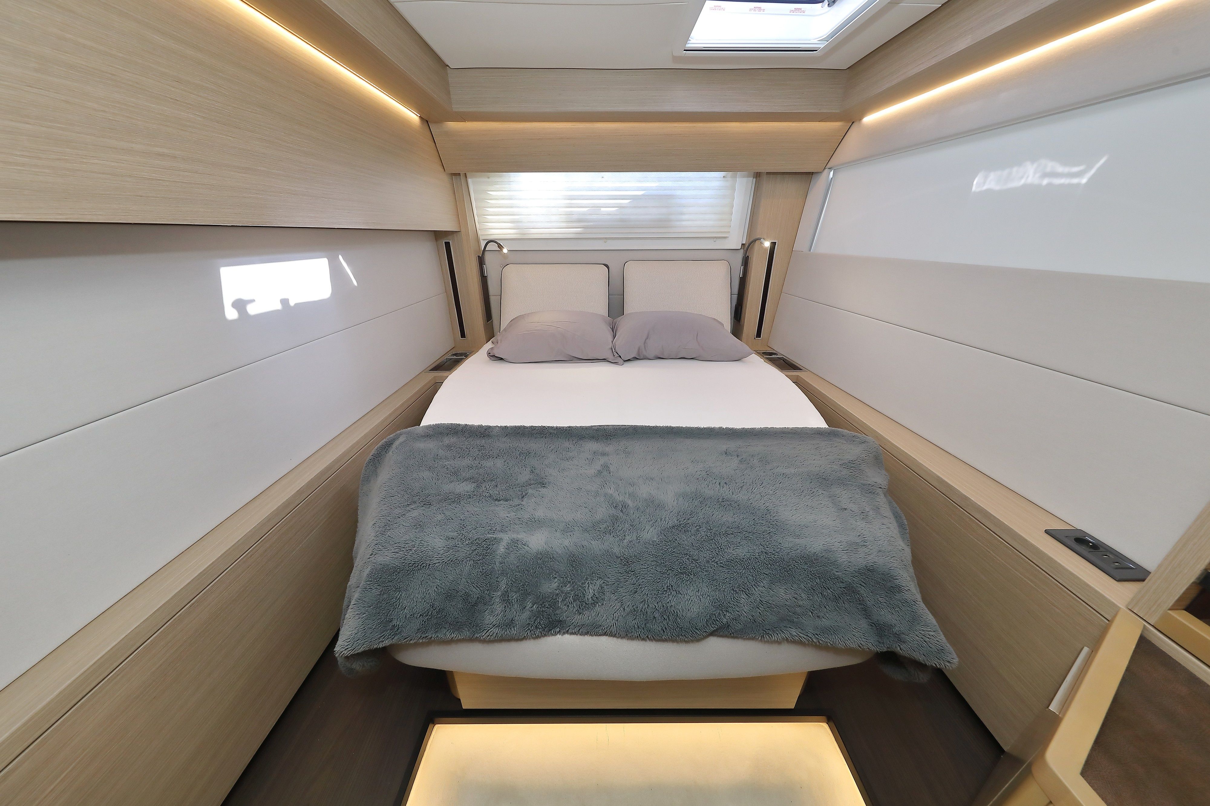 Lagoon 51 | Serendipity