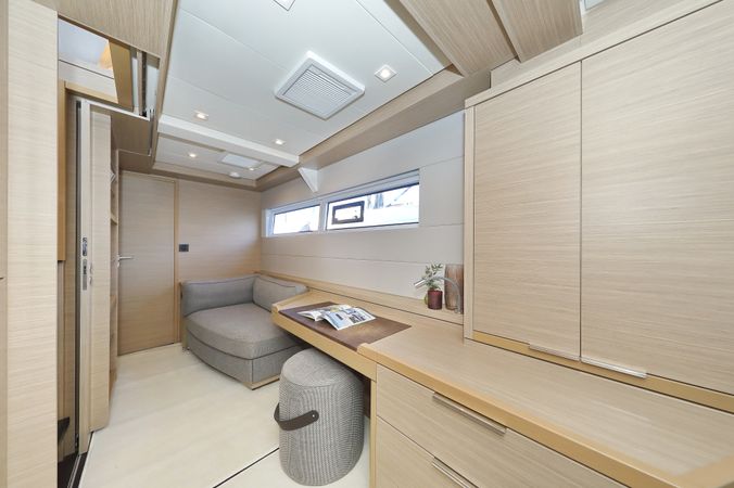 Lagoon 51 | Serendipity