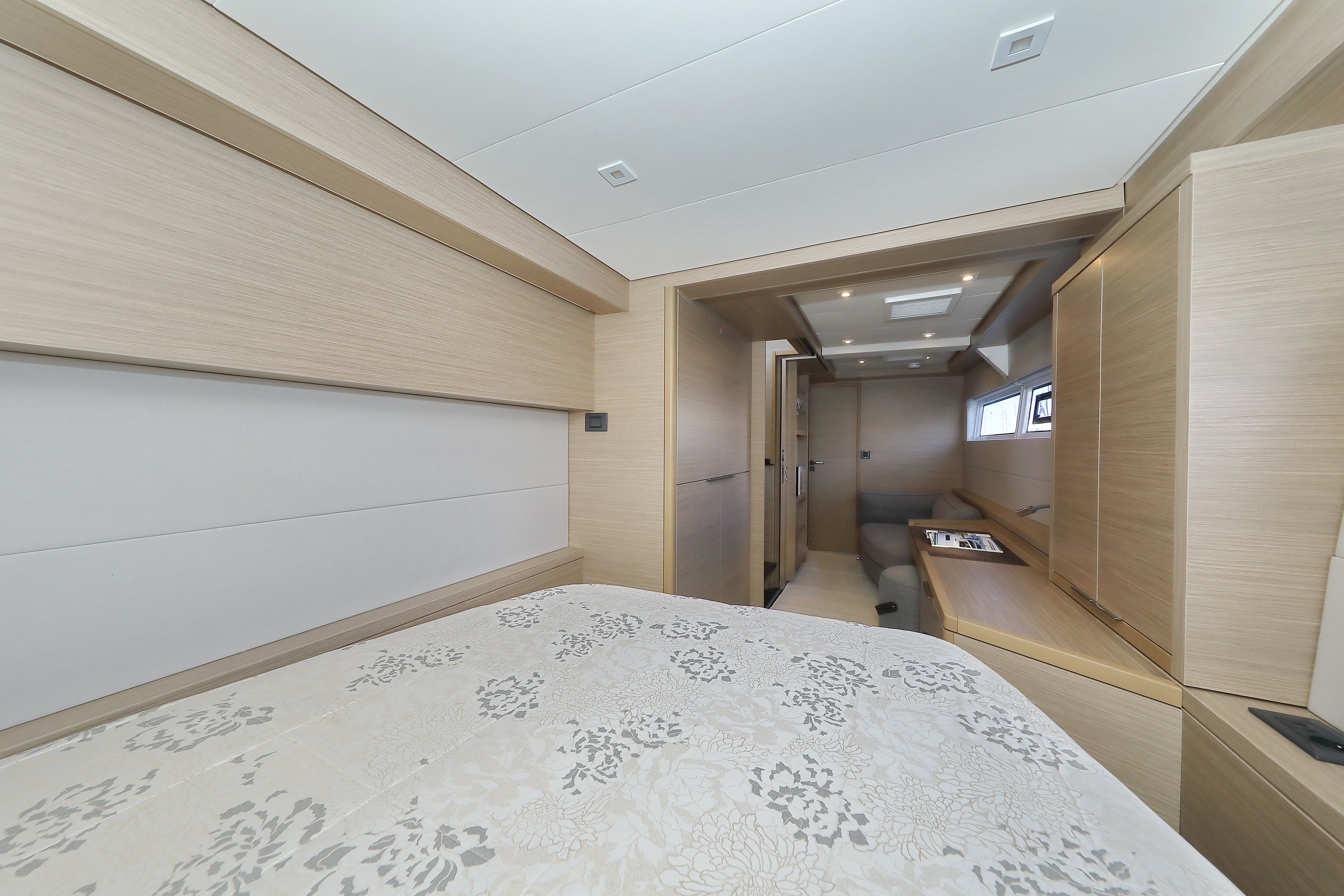 Lagoon 51 | Serendipity