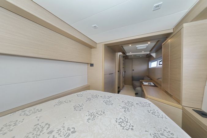 Lagoon 51 | Serendipity