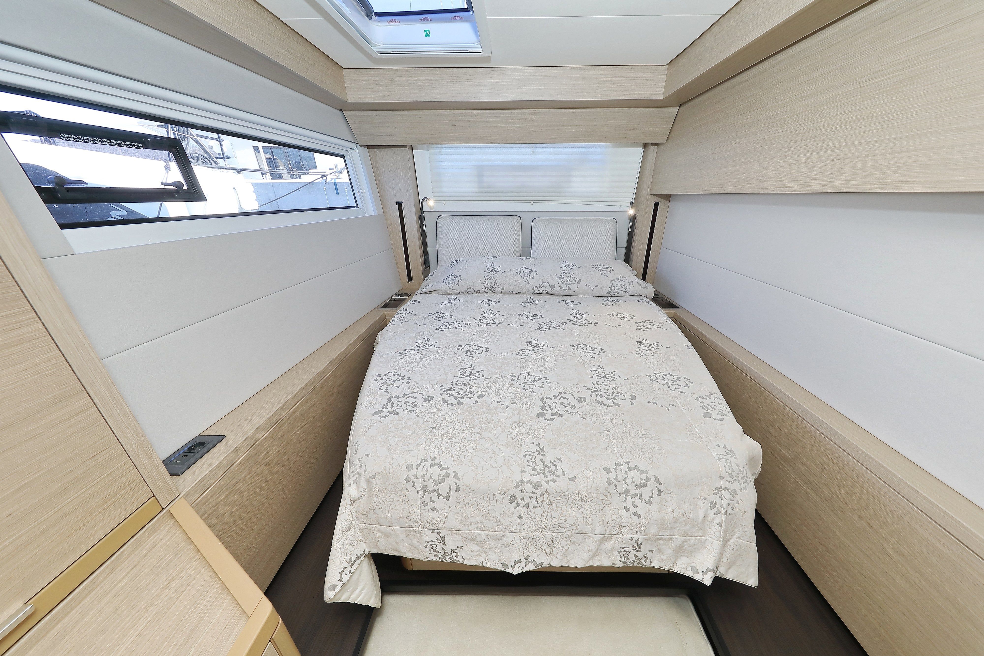 Lagoon 51 | Serendipity