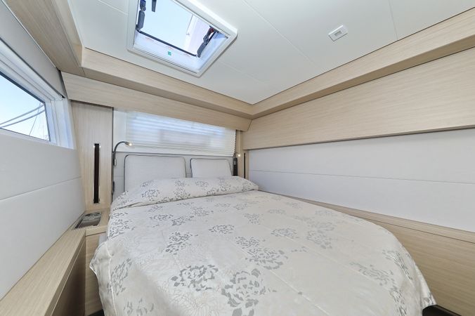 Lagoon 51 | Serendipity