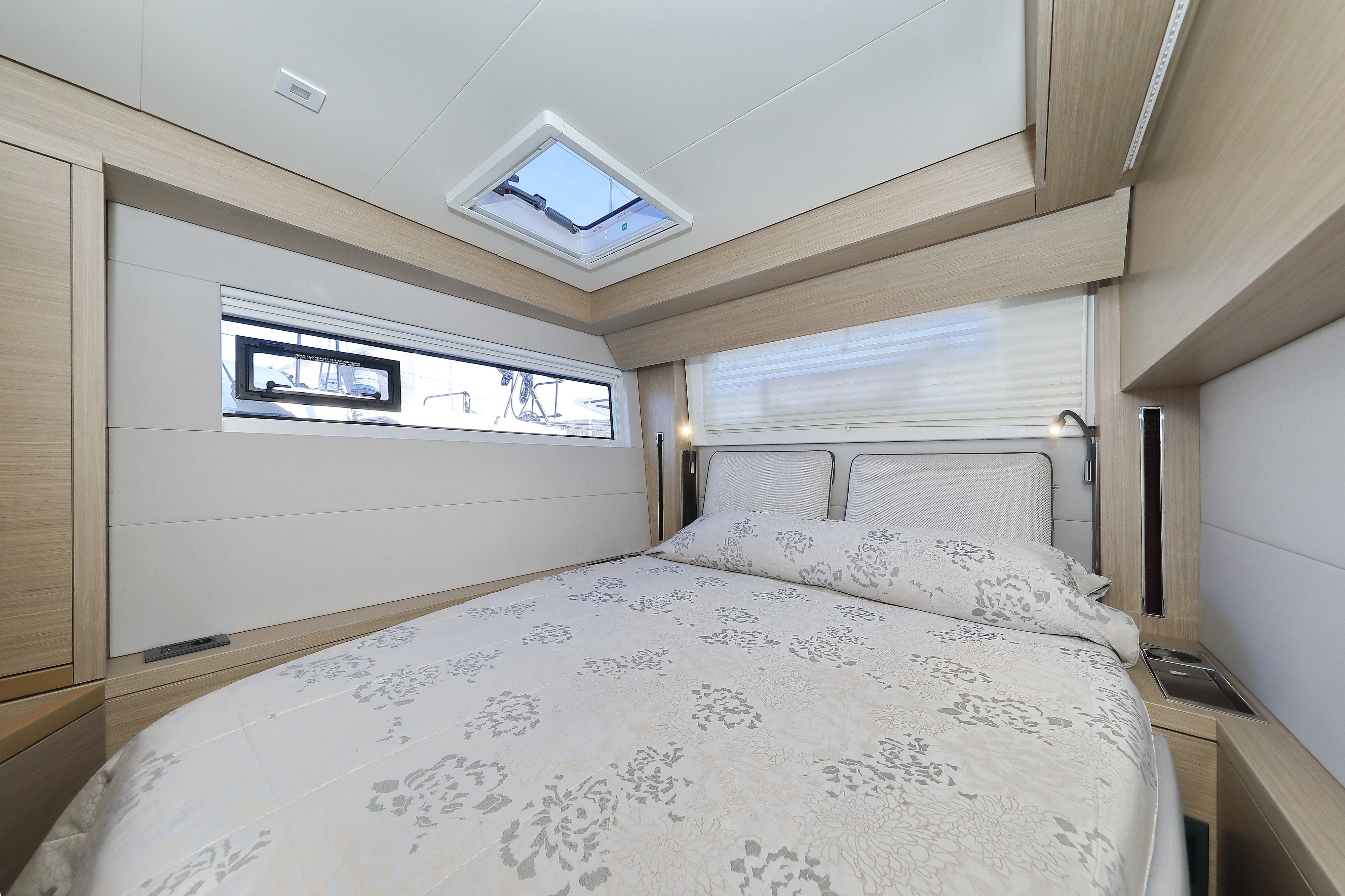 Lagoon 51 | Serendipity