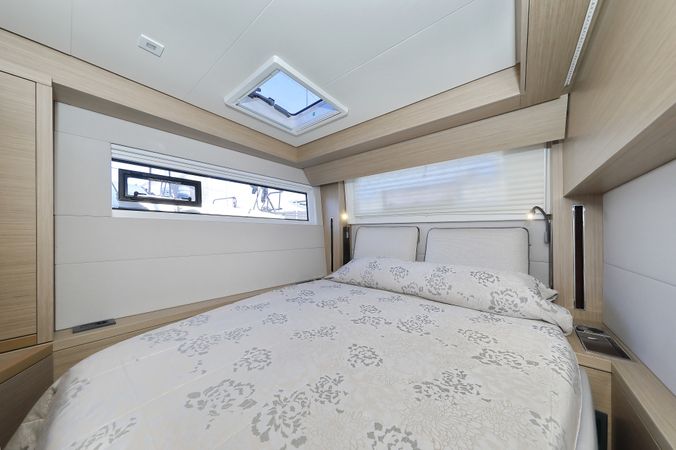 Lagoon 51 | Serendipity