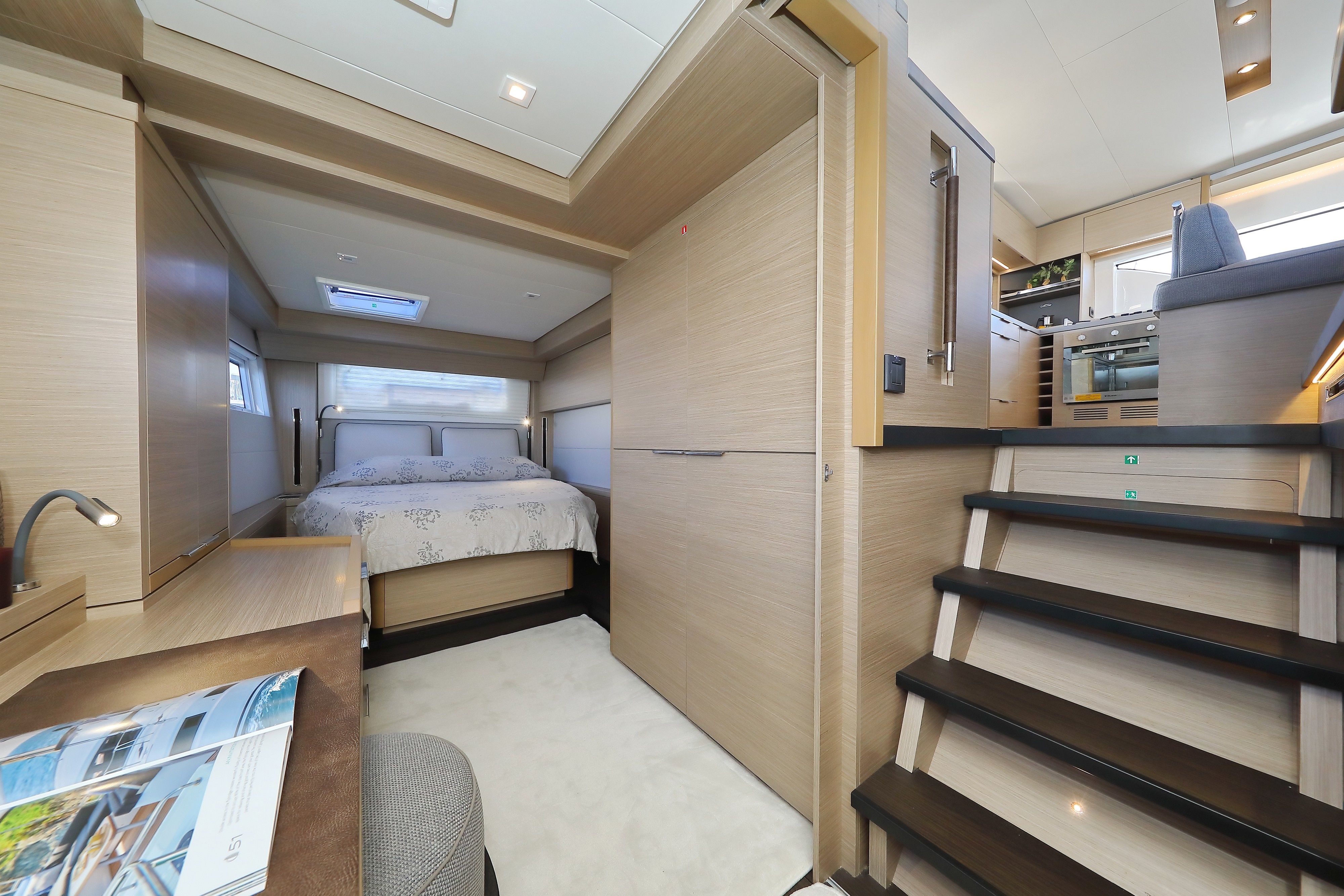 Lagoon 51 | Serendipity