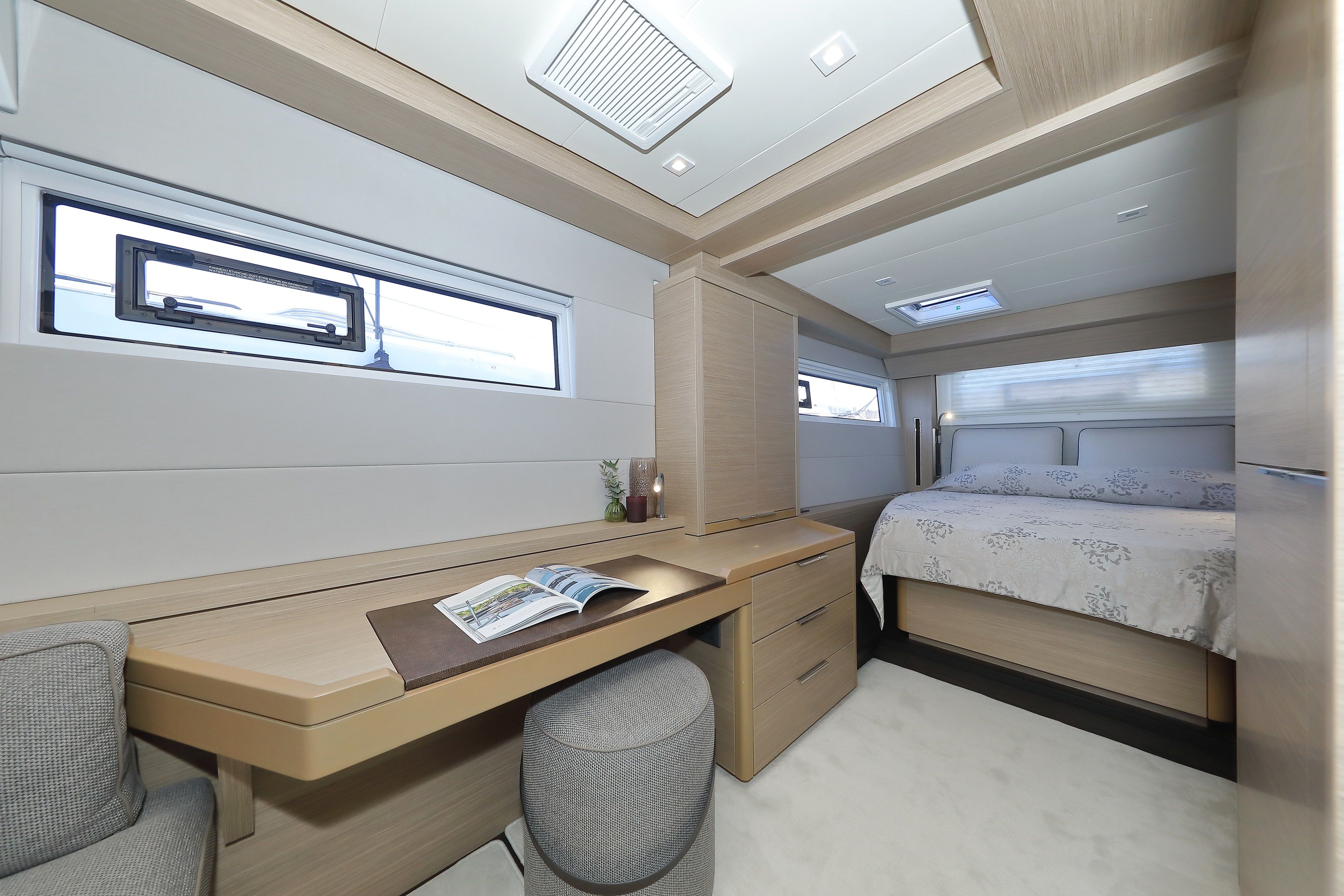 Lagoon 51 | Serendipity