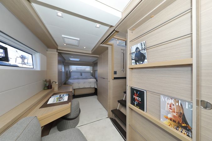 Lagoon 51 | Serendipity