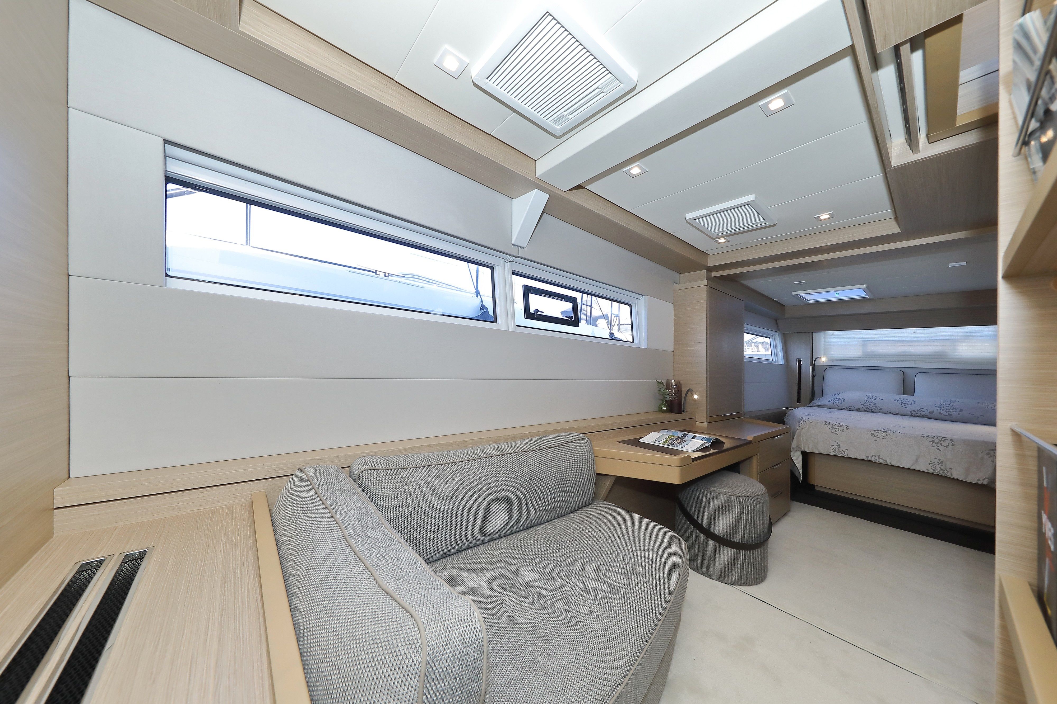 Lagoon 51 | Serendipity