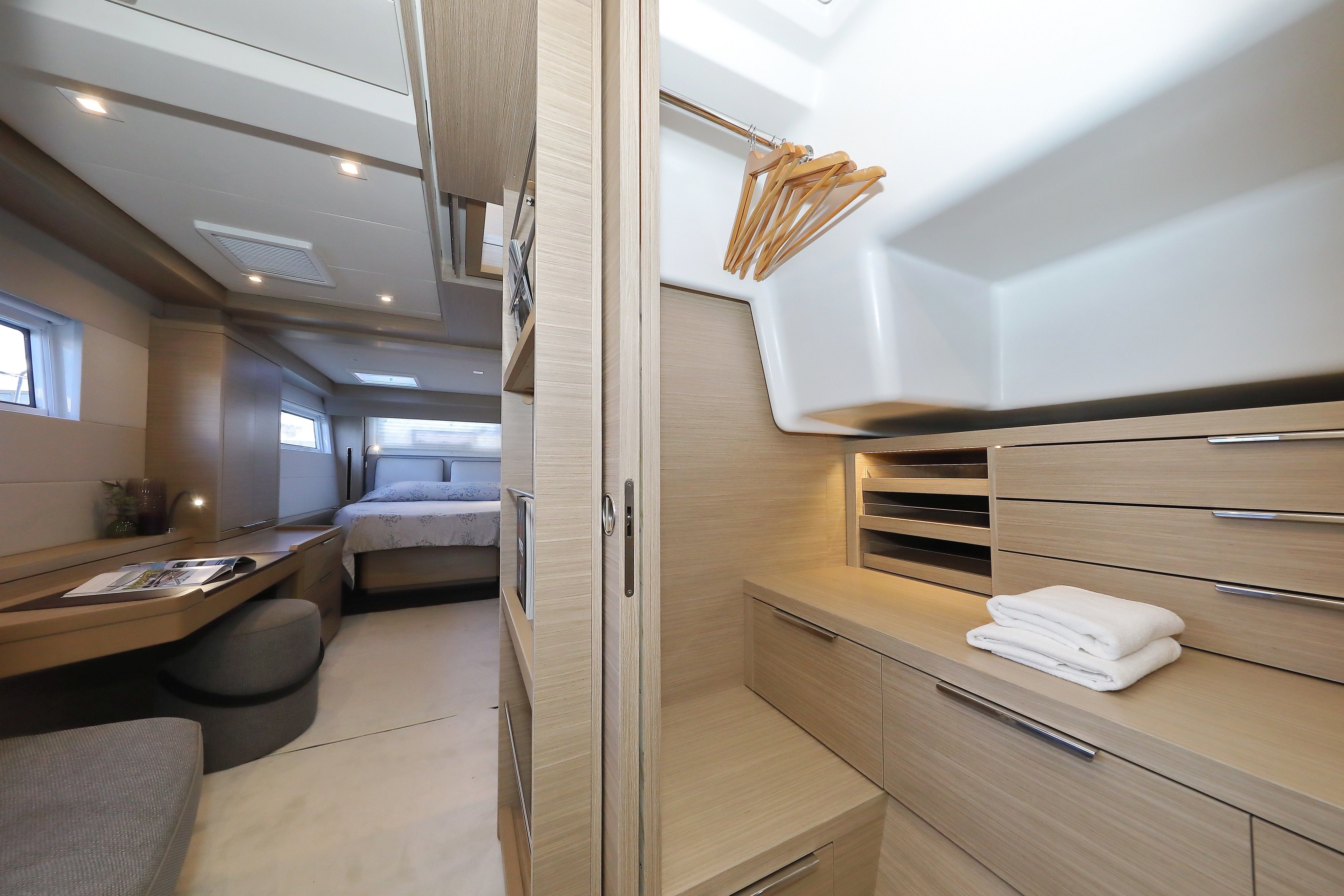 Lagoon 51 | Serendipity