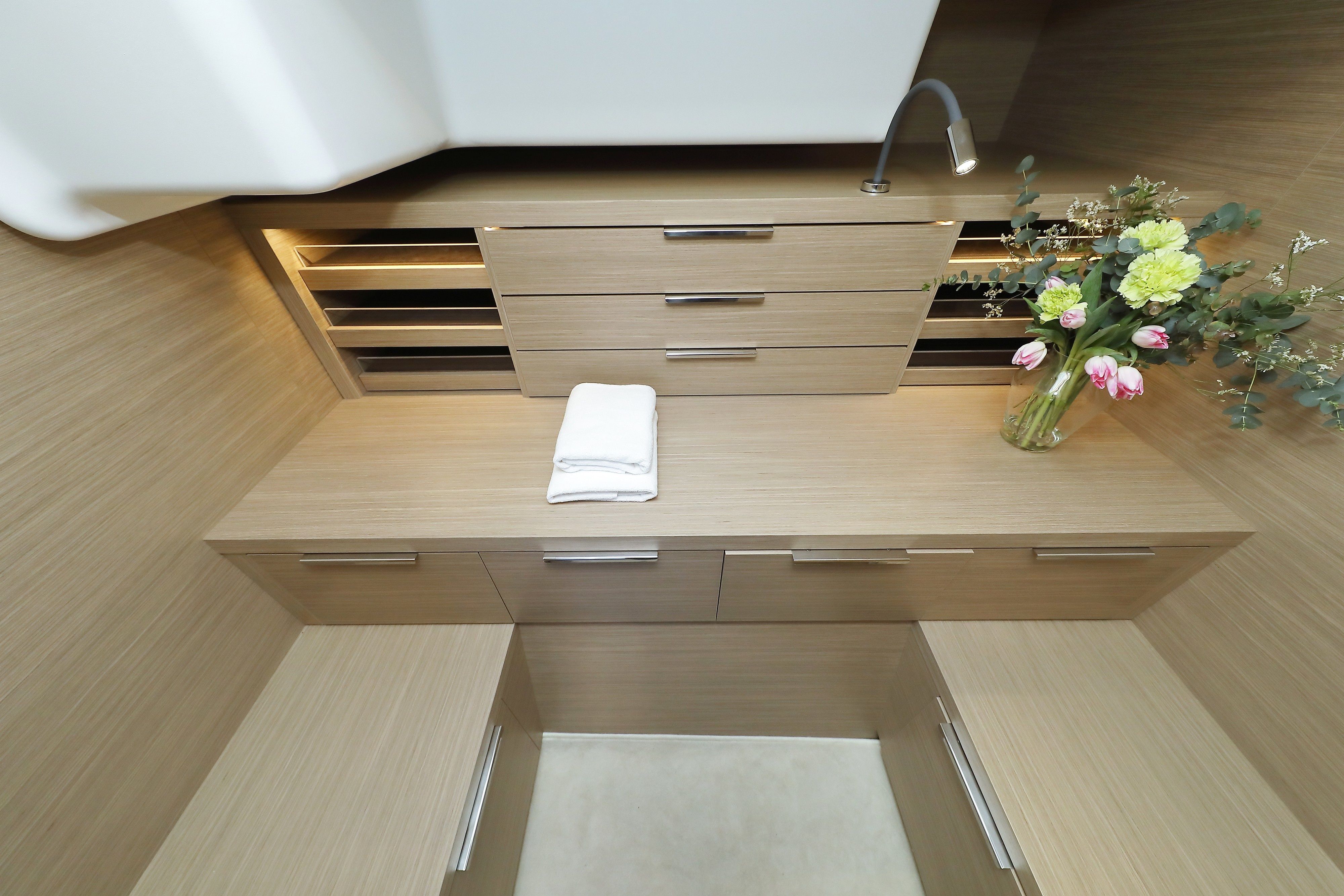 Lagoon 51 | Serendipity