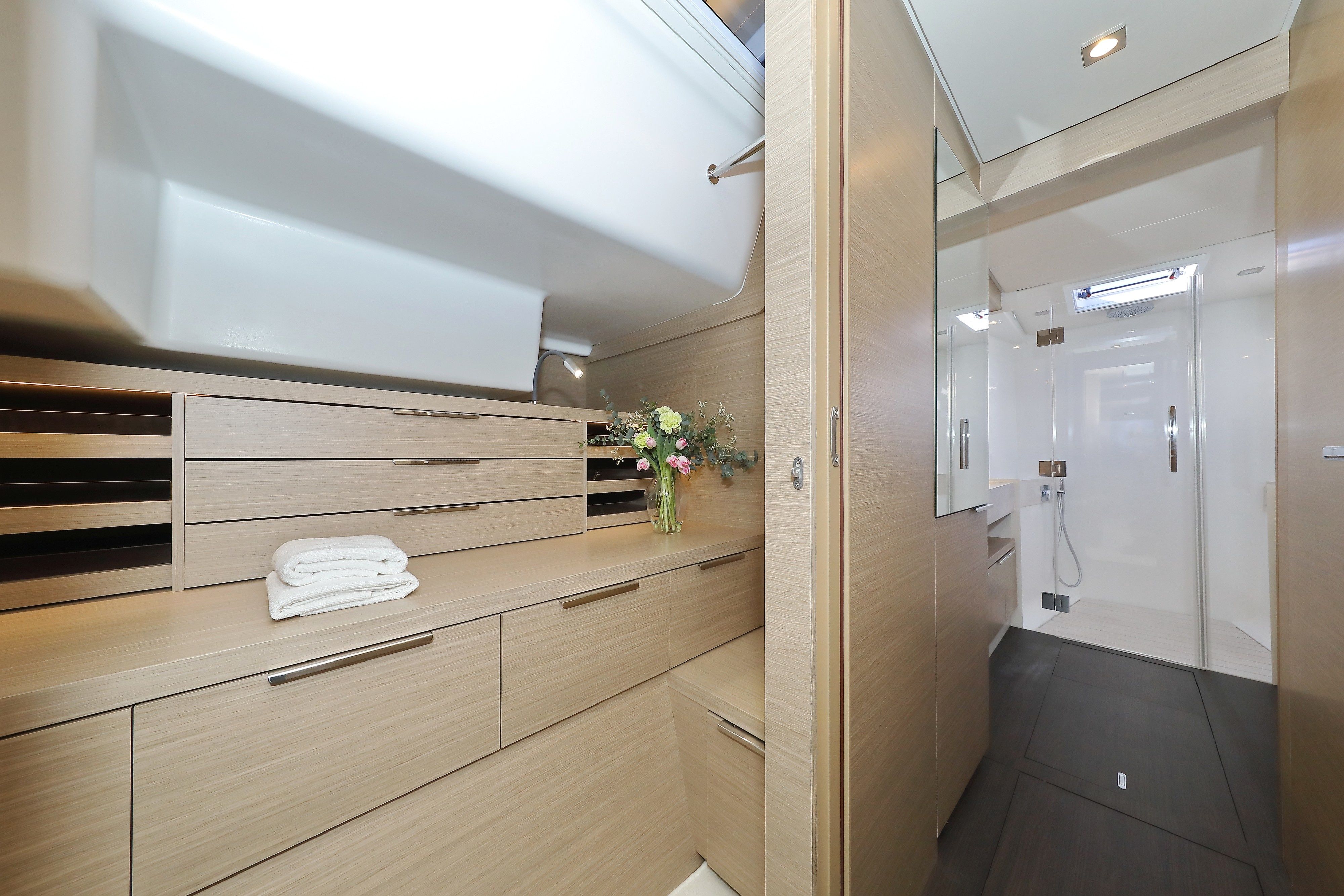 Lagoon 51 | Serendipity