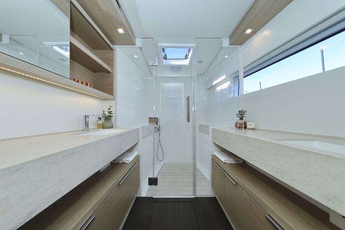 Lagoon 51 | Serendipity