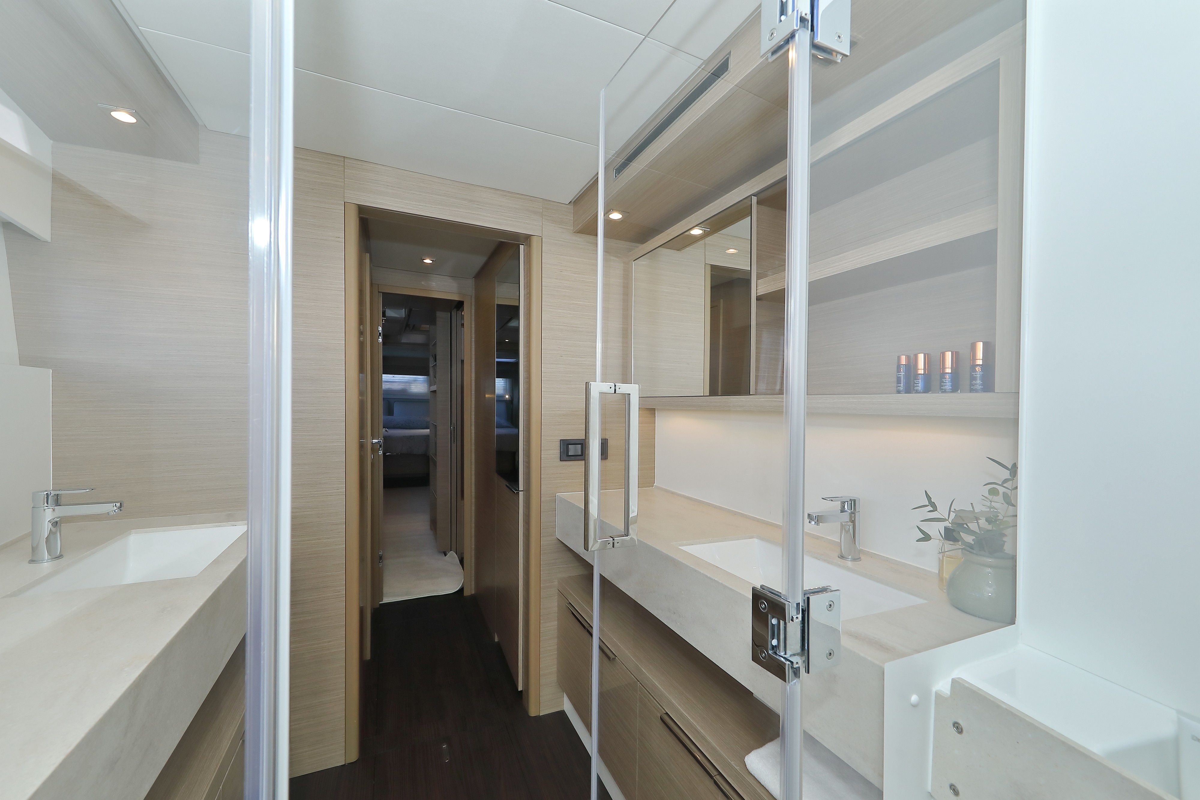 Lagoon 51 | Serendipity