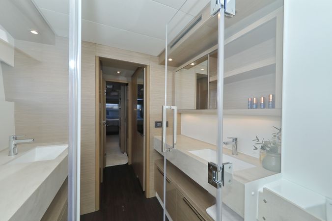 Lagoon 51 | Serendipity