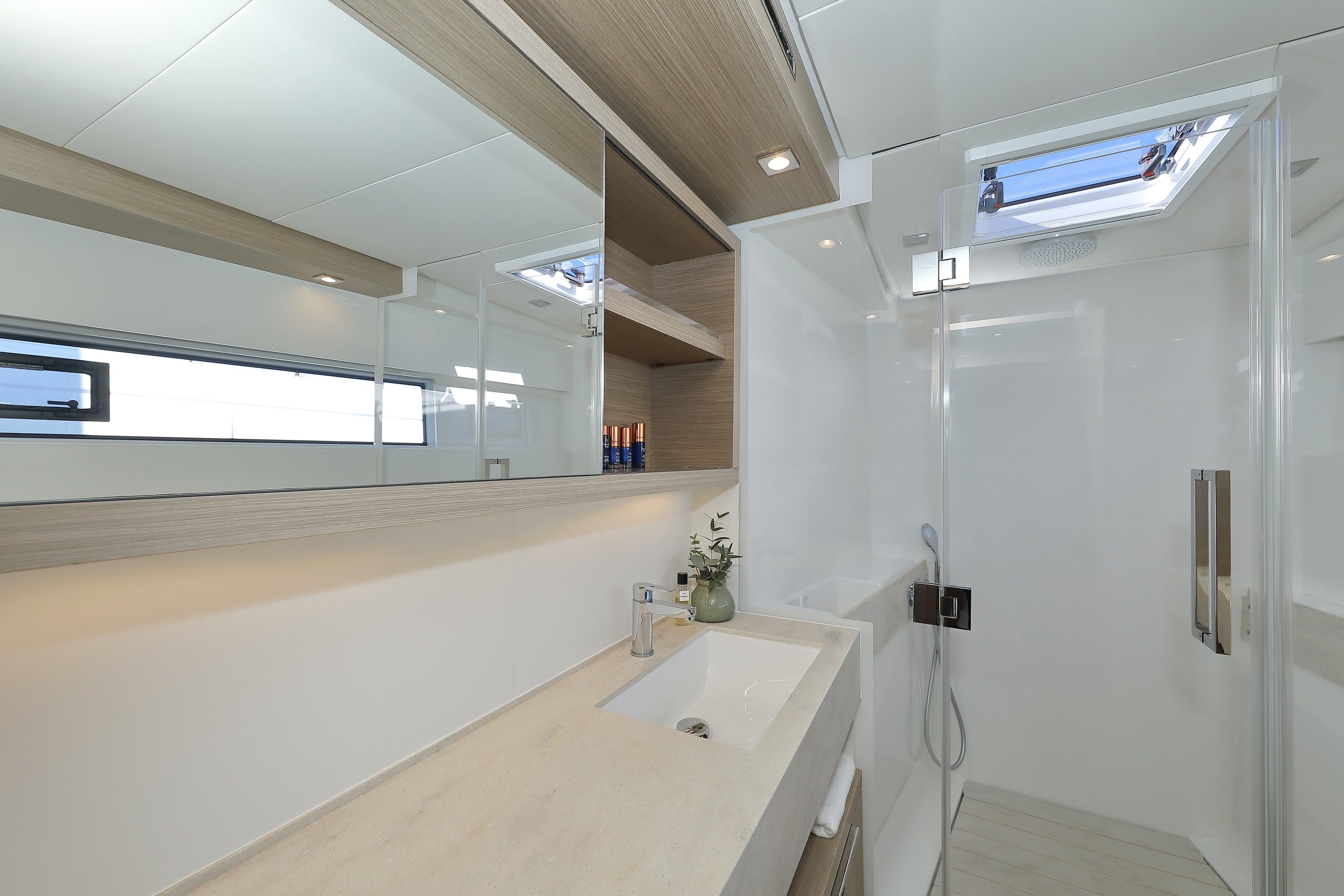 Lagoon 51 | Serendipity