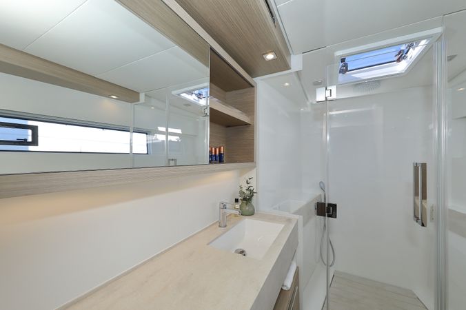 Lagoon 51 | Serendipity