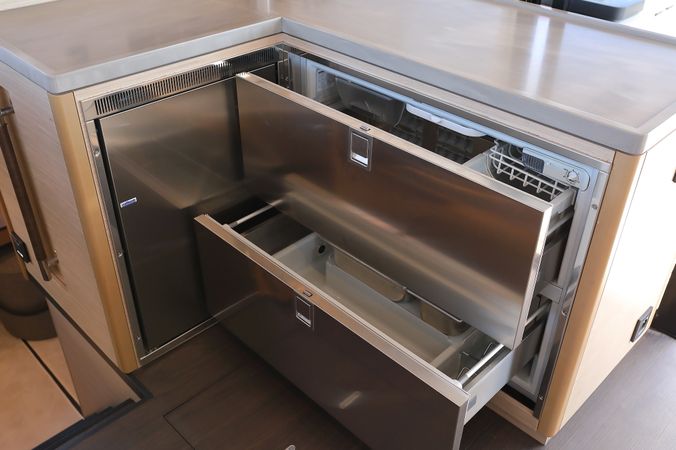 Lagoon 51 | Serendipity