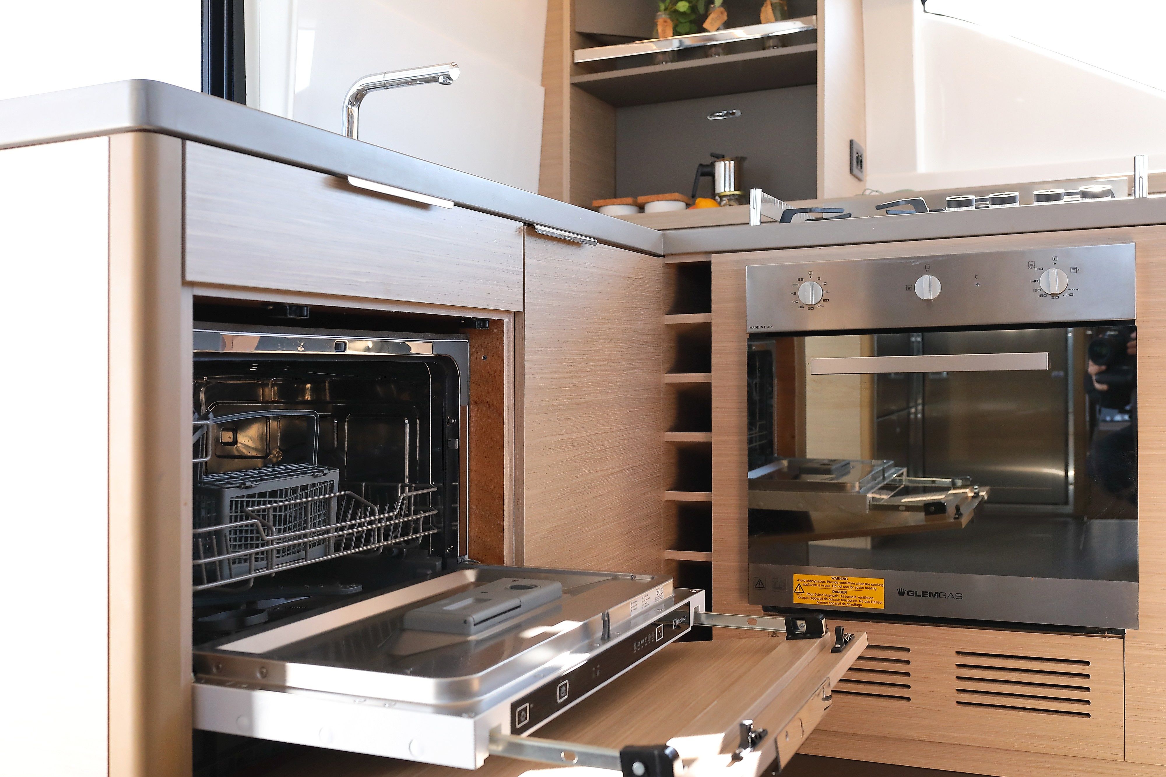 Lagoon 51 | Serendipity