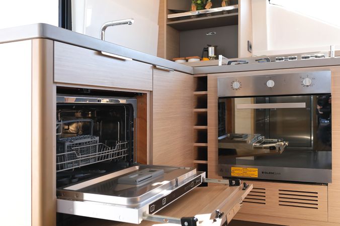 Lagoon 51 | Serendipity